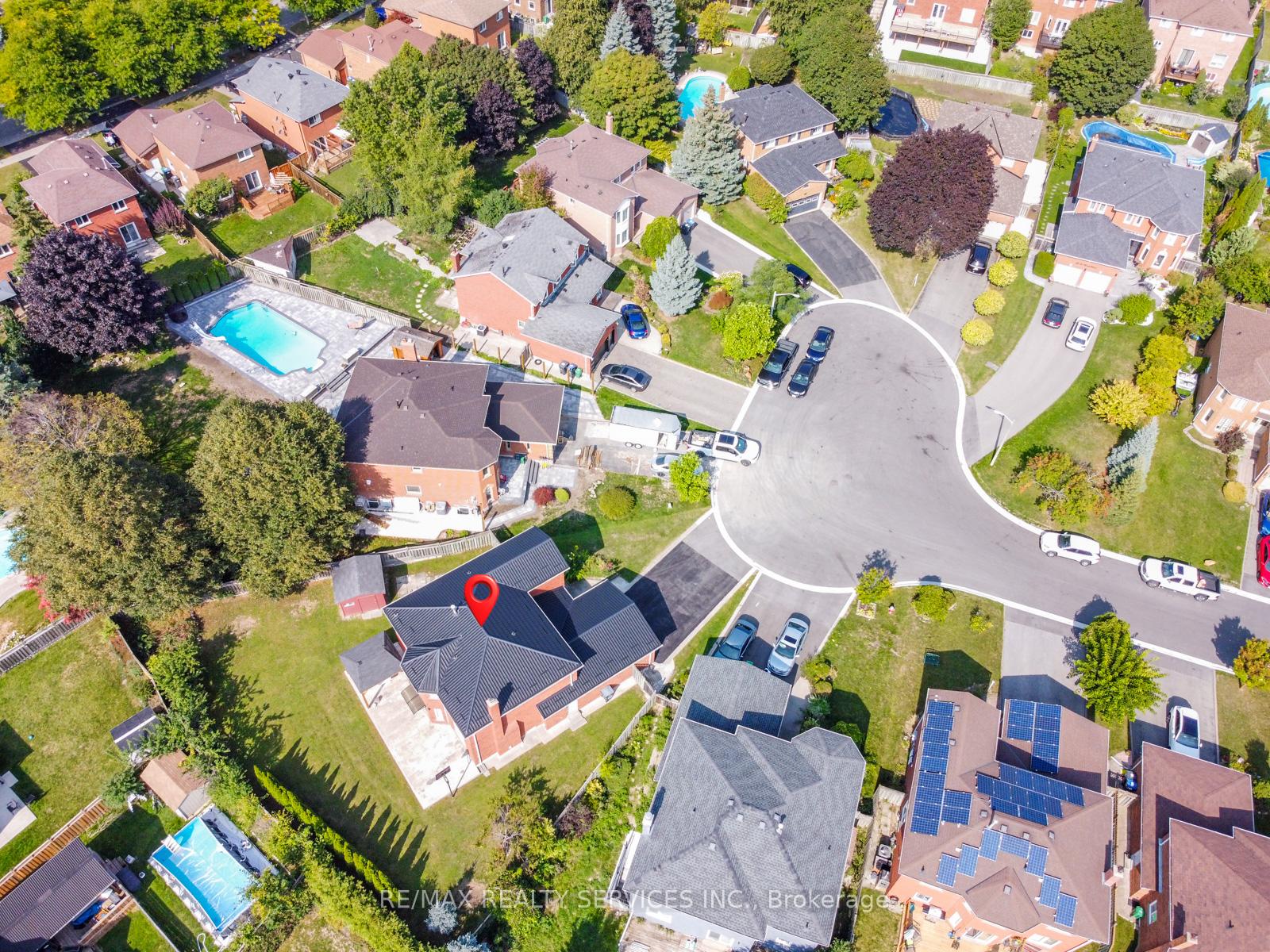 Photo 8 of 10 St Mark Place, Brampton, Northwood Park — HOMEH