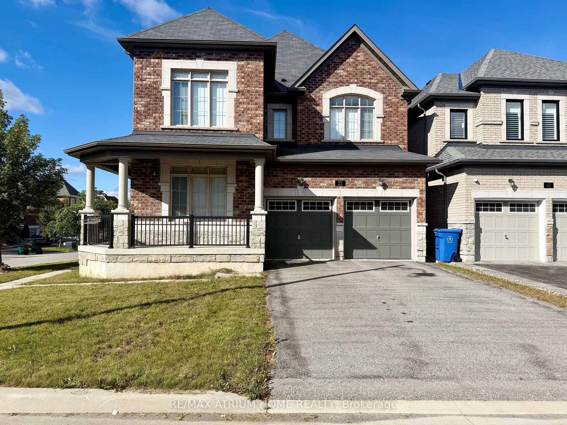 Photo 1 of 22 Duggan Street, Aurora, Rural Aurora — HOMEH