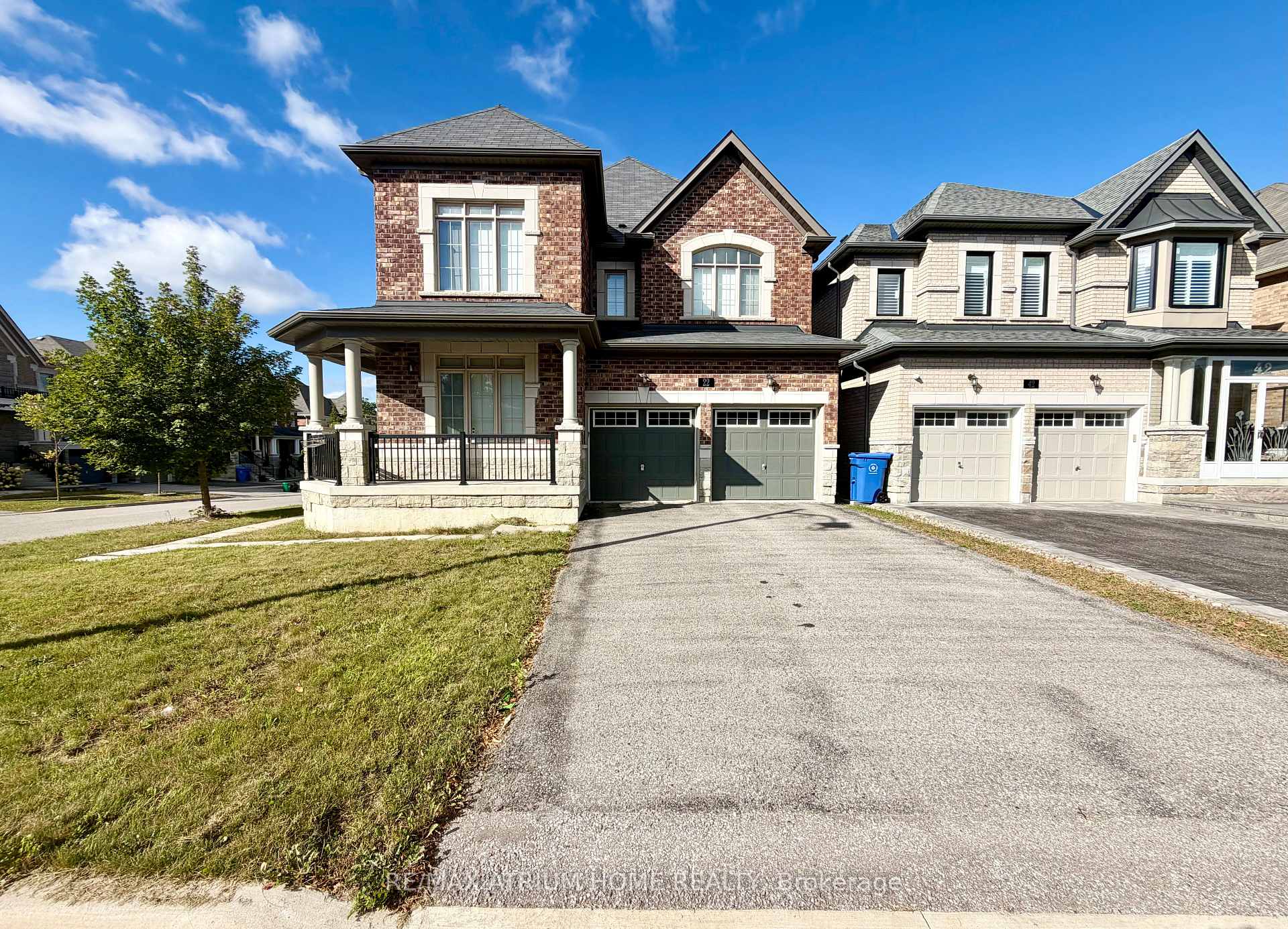 Photo 2 of 22 Duggan Street, Aurora, Rural Aurora — HOMEH