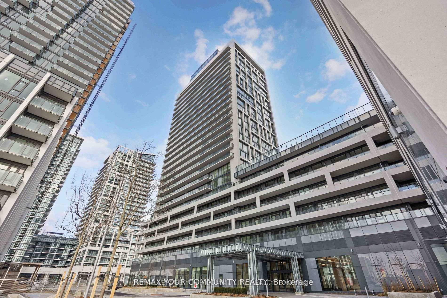 Photo 2 of Unit 1118, 8960 Jane Street, Vaughan, Vellore Village — HOMEH