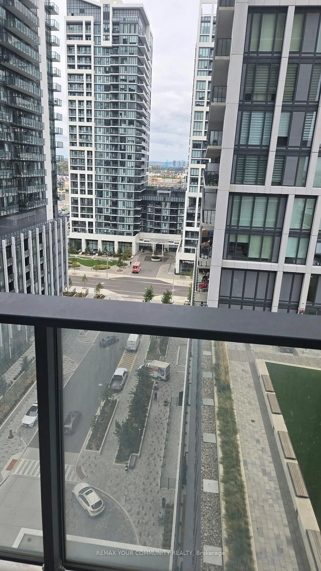 Photo 18 of Unit 1118, 8960 Jane Street, Vaughan, Vellore Village — HOMEH