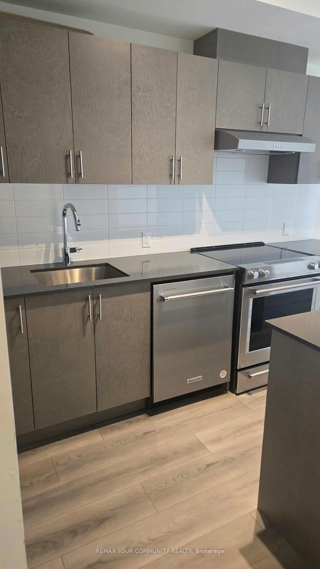 Photo 23 of Unit 1118, 8960 Jane Street, Vaughan, Vellore Village — HOMEH