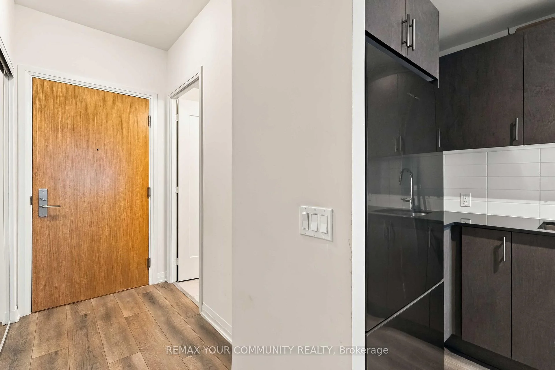 Photo 32 of Unit 1118, 8960 Jane Street, Vaughan, Vellore Village — HOMEH