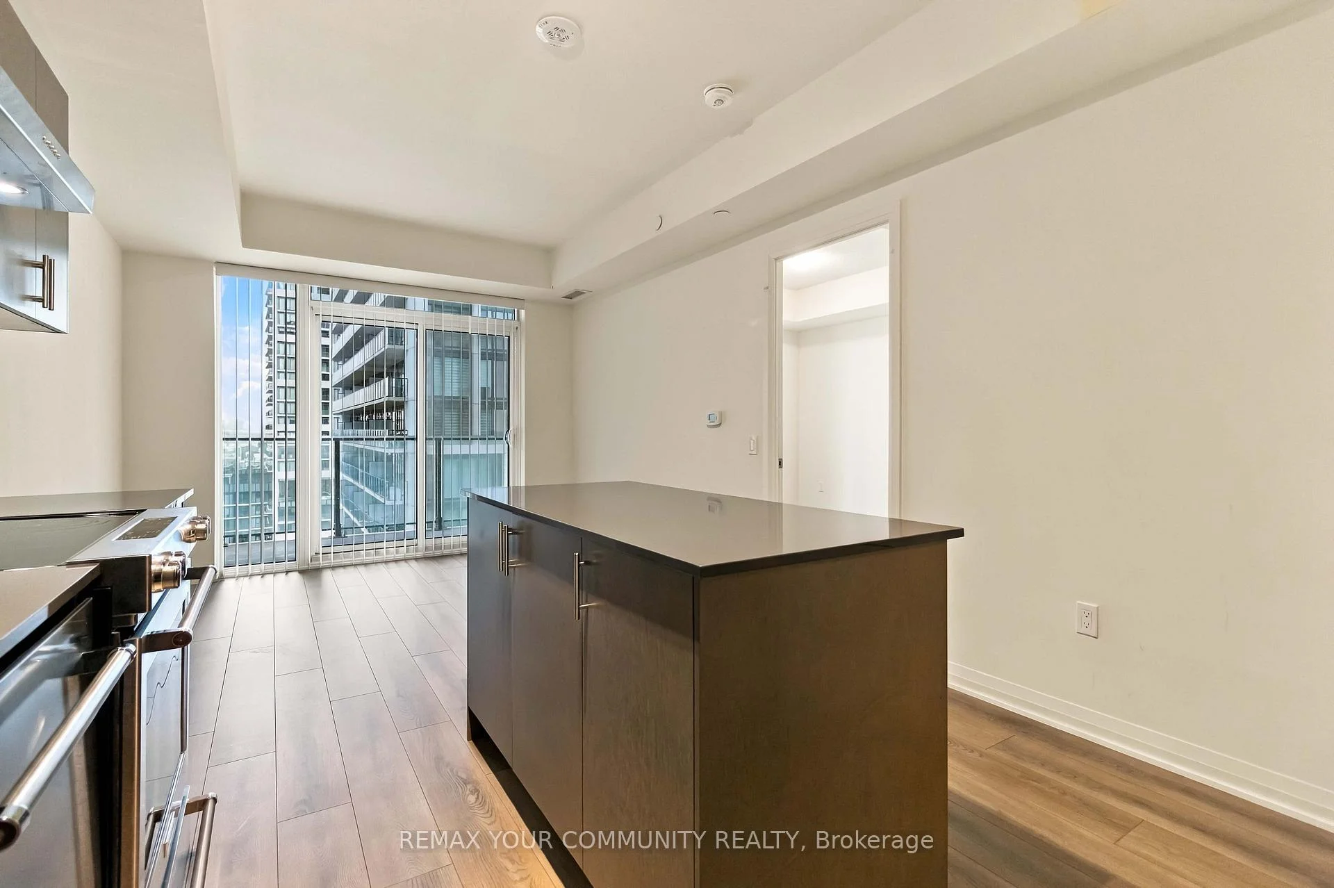 Photo 34 of Unit 1118, 8960 Jane Street, Vaughan, Vellore Village — HOMEH
