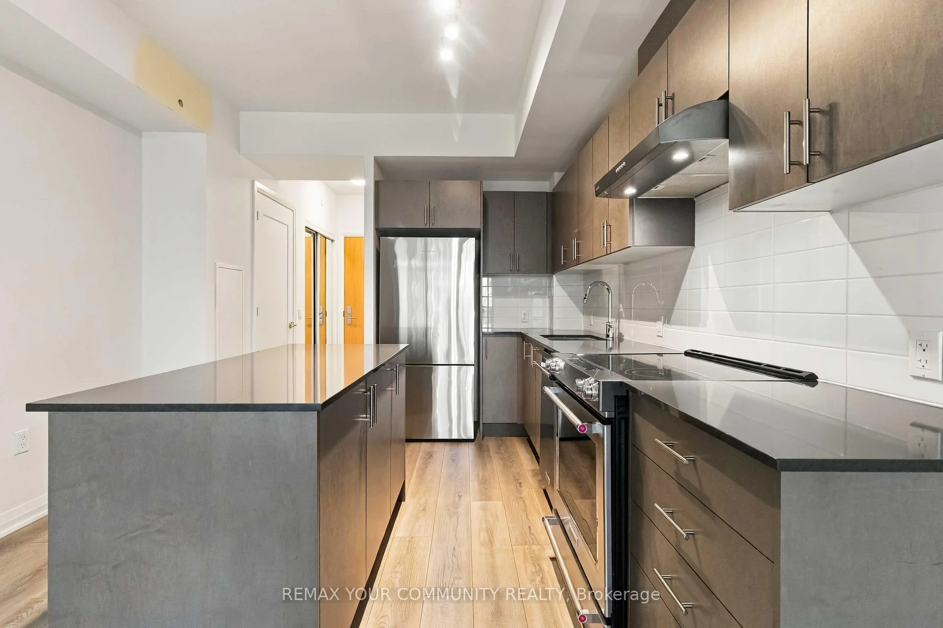 Photo 37 of Unit 1118, 8960 Jane Street, Vaughan, Vellore Village — HOMEH