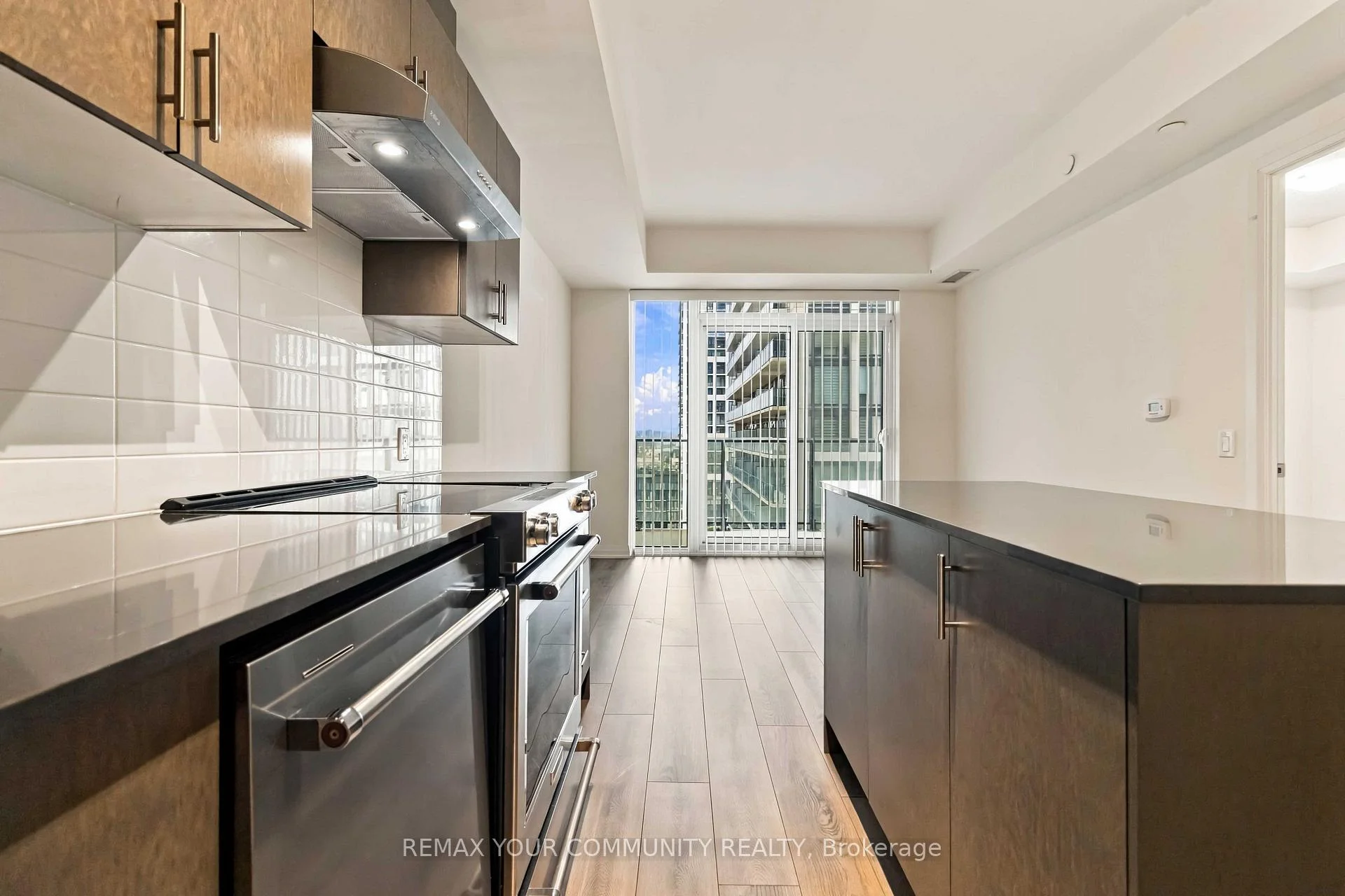 Photo 40 of Unit 1118, 8960 Jane Street, Vaughan, Vellore Village — HOMEH