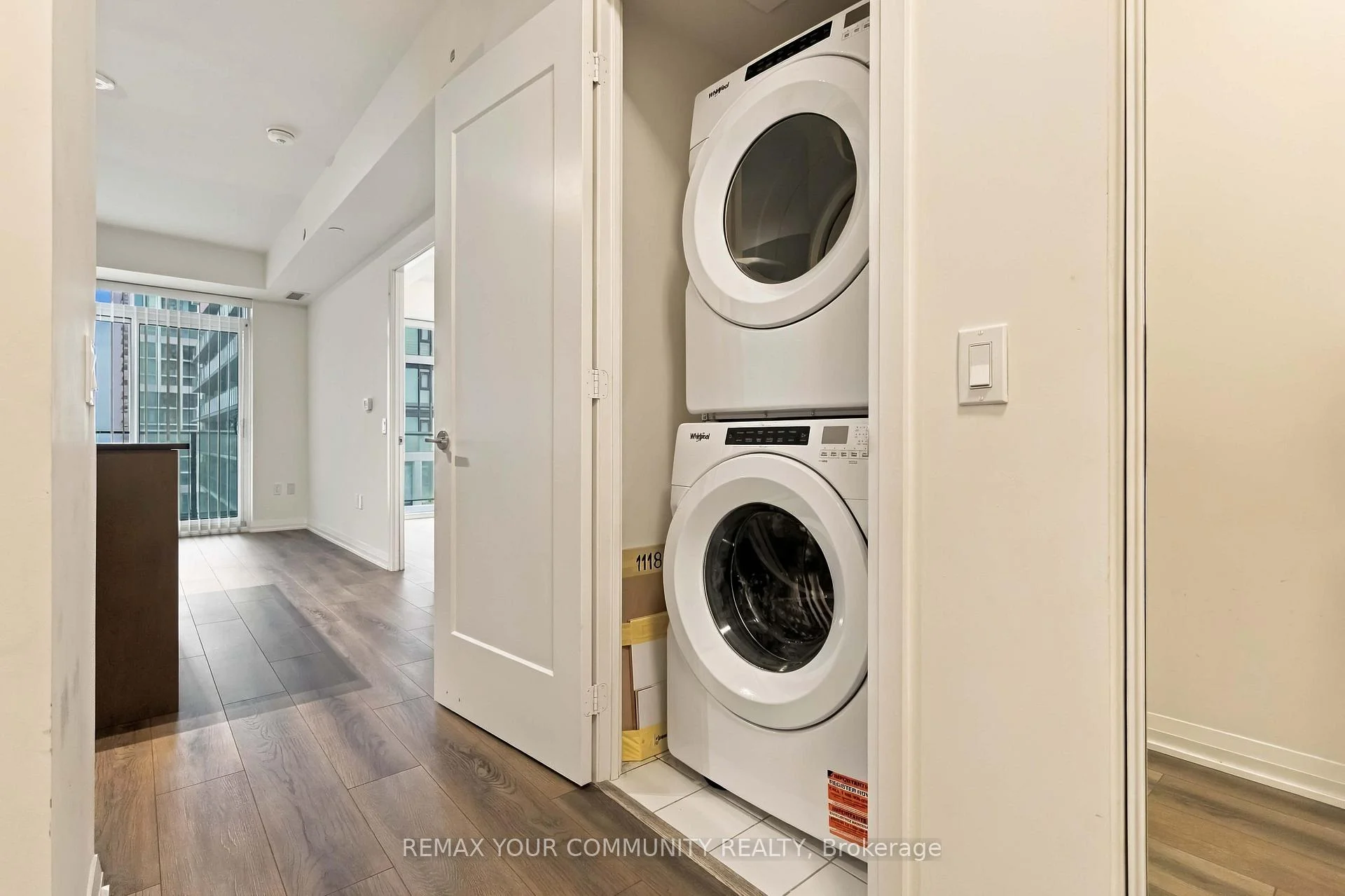Photo 50 of Unit 1118, 8960 Jane Street, Vaughan, Vellore Village — HOMEH