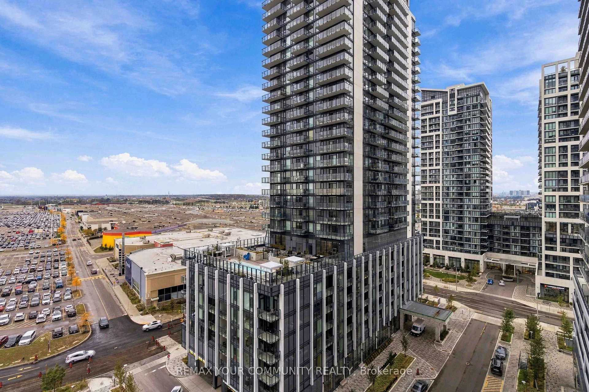 Photo 56 of Unit 1118, 8960 Jane Street, Vaughan, Vellore Village — HOMEH