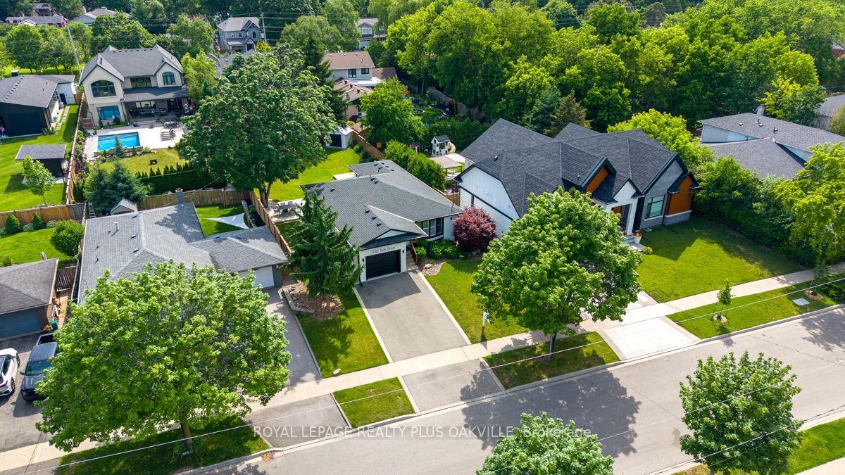 Photo 49 of 336 Tuck Drive, Burlington, Shoreacres — HOMEH