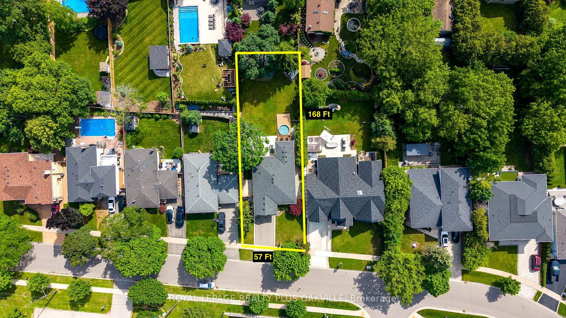 Photo 50 of 336 Tuck Drive, Burlington, Shoreacres — HOMEH
