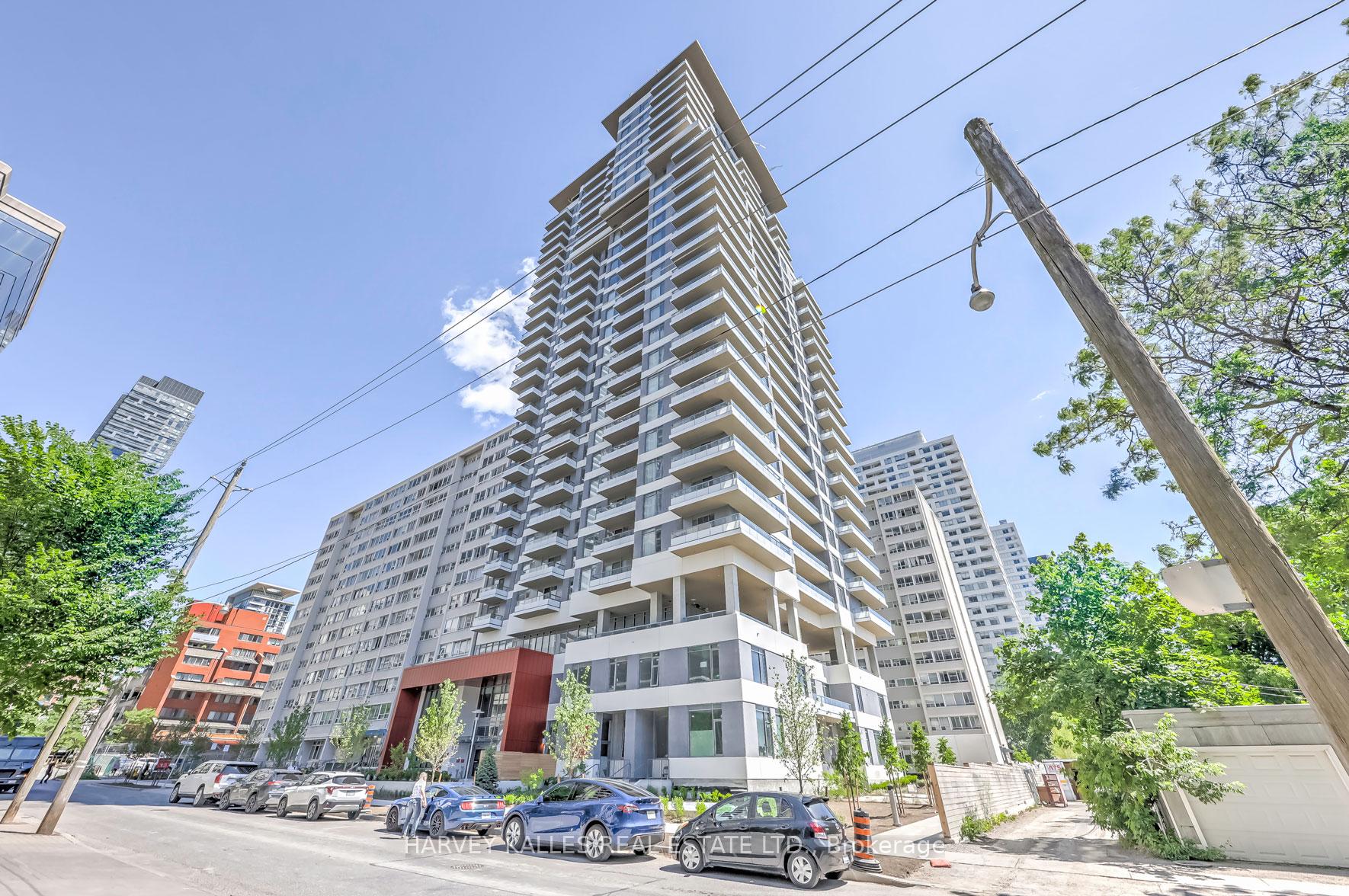 Photo of Unit 2209, 25 Holly Street