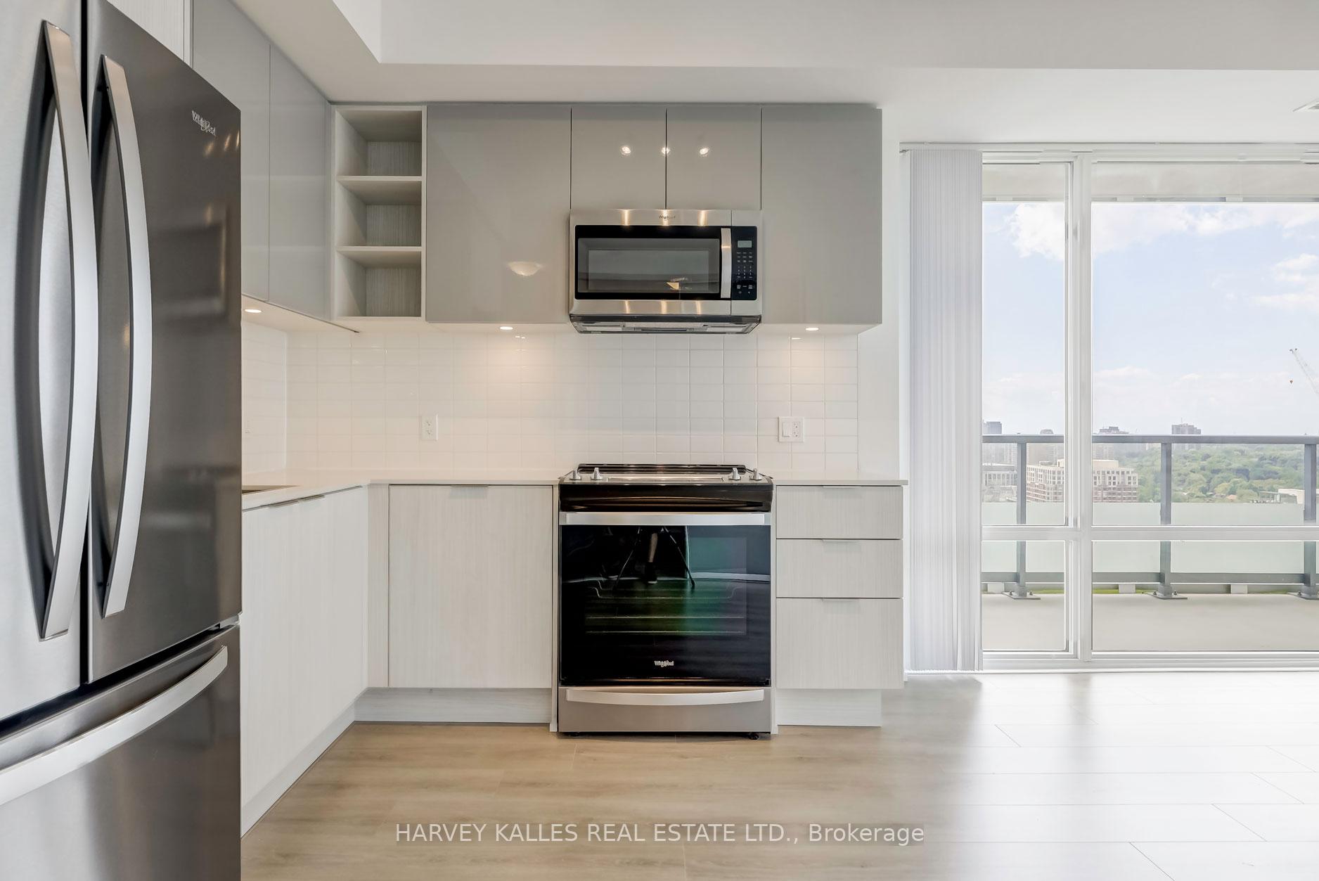 Photo 4 of Unit 2209, 25 Holly Street, Toronto, Mount Pleasant West — HOMEH
