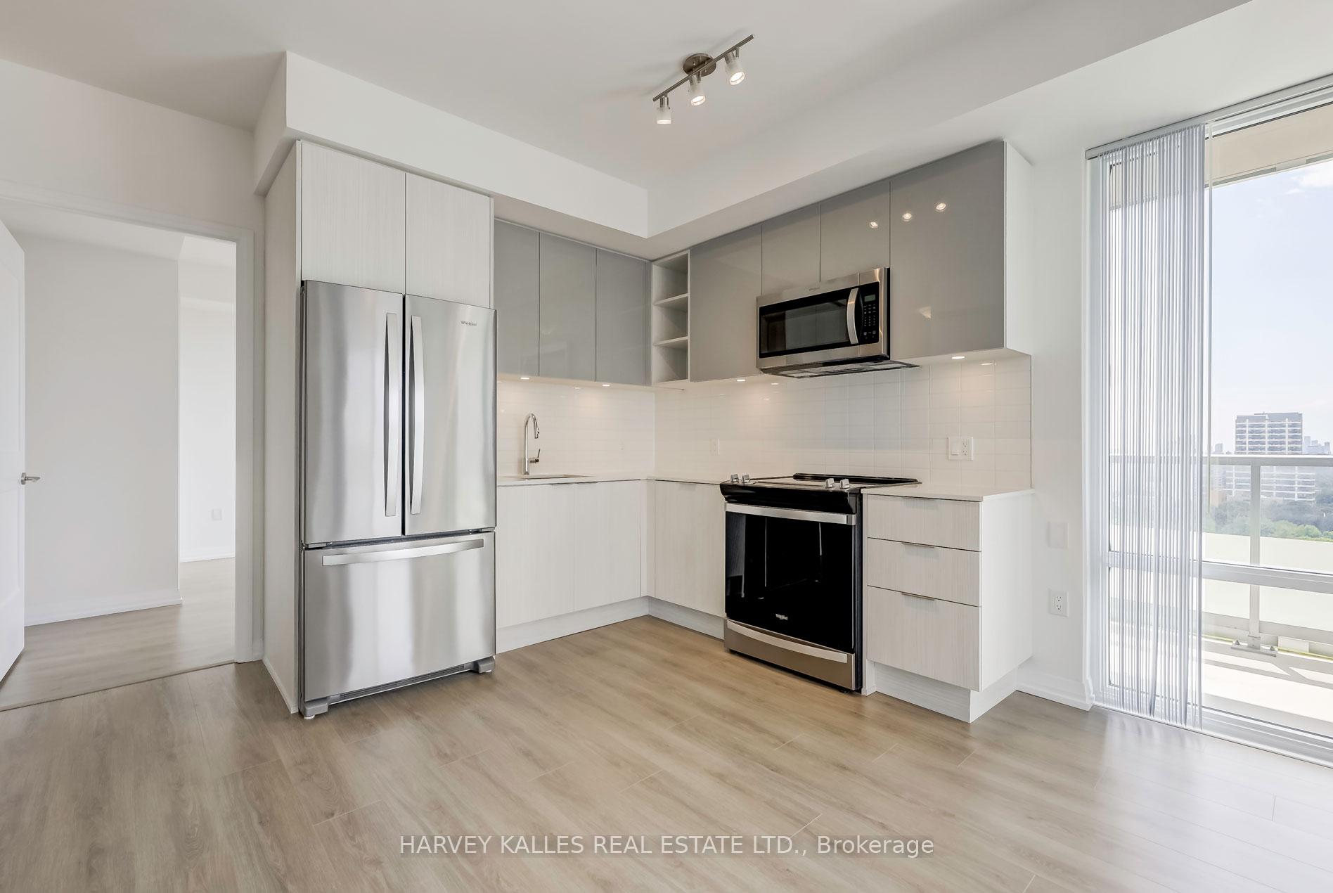 Photo 5 of Unit 2209, 25 Holly Street, Toronto, Mount Pleasant West — HOMEH