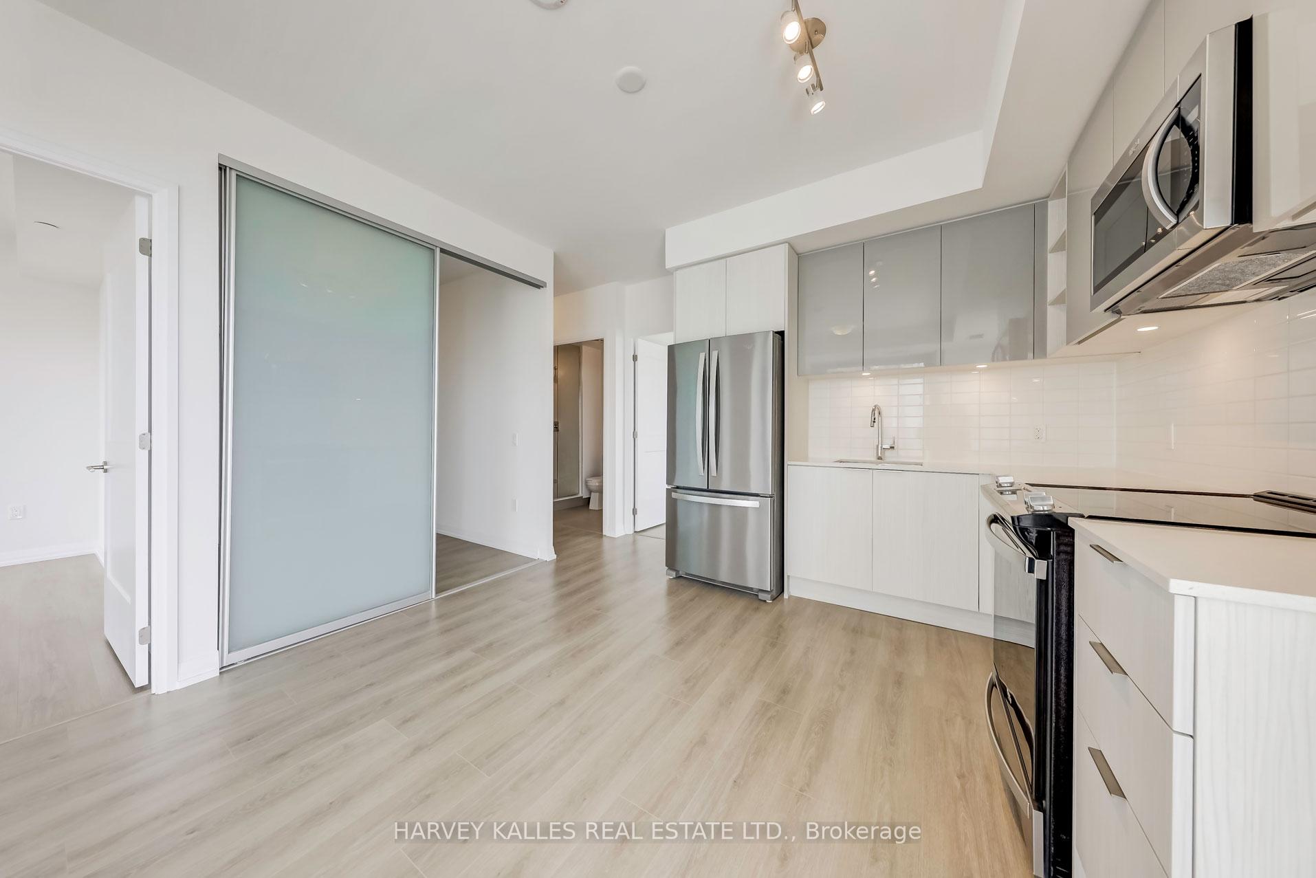 Photo 7 of Unit 2209, 25 Holly Street, Toronto, Mount Pleasant West — HOMEH