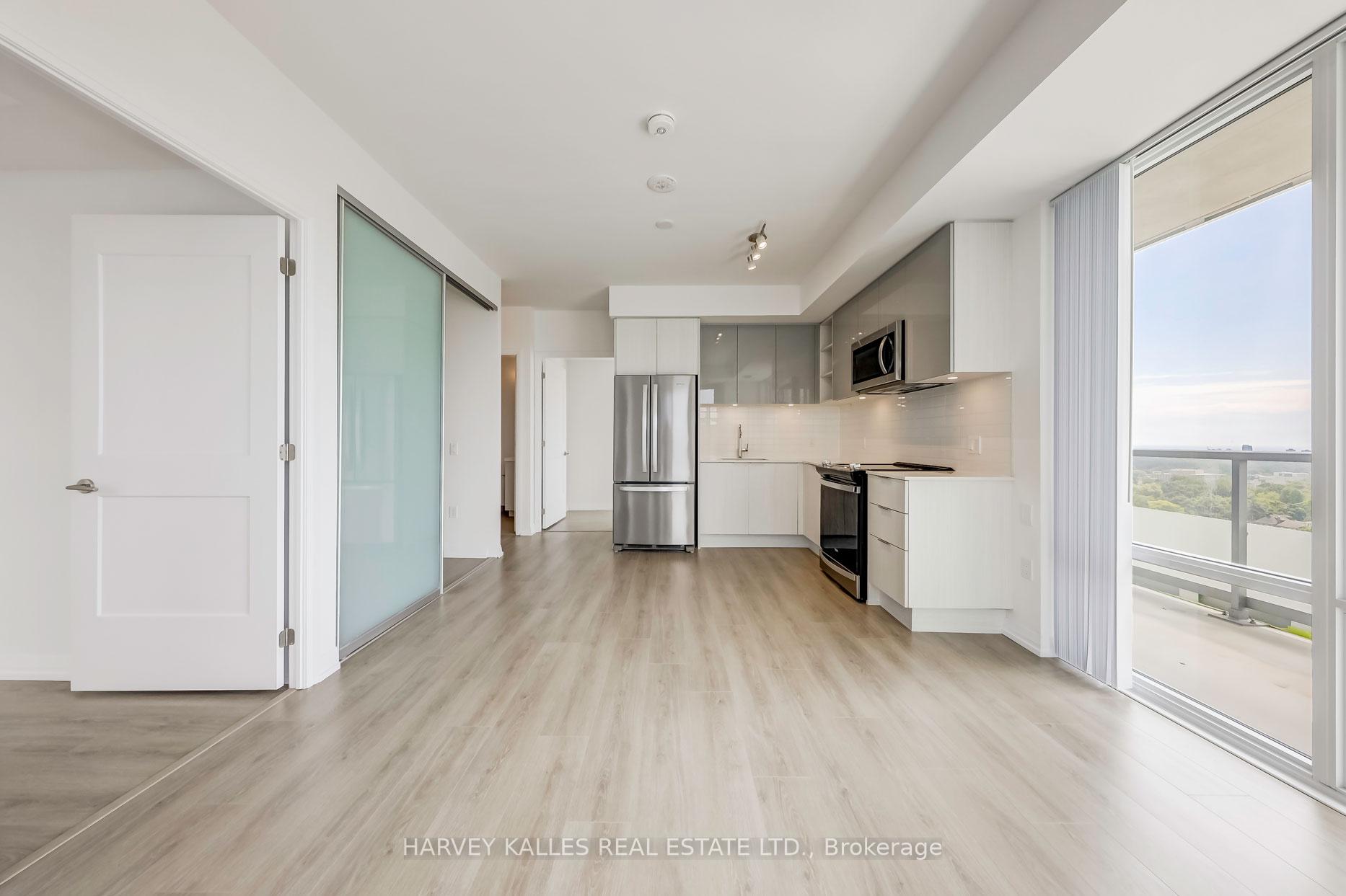 Photo 9 of Unit 2209, 25 Holly Street, Toronto, Mount Pleasant West — HOMEH