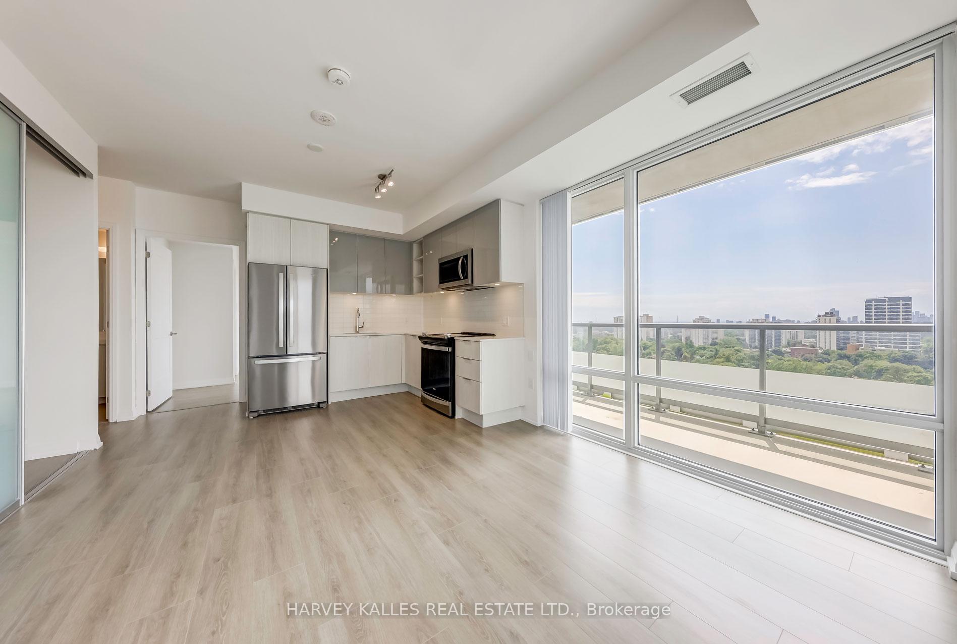 Photo 10 of Unit 2209, 25 Holly Street, Toronto, Mount Pleasant West — HOMEH