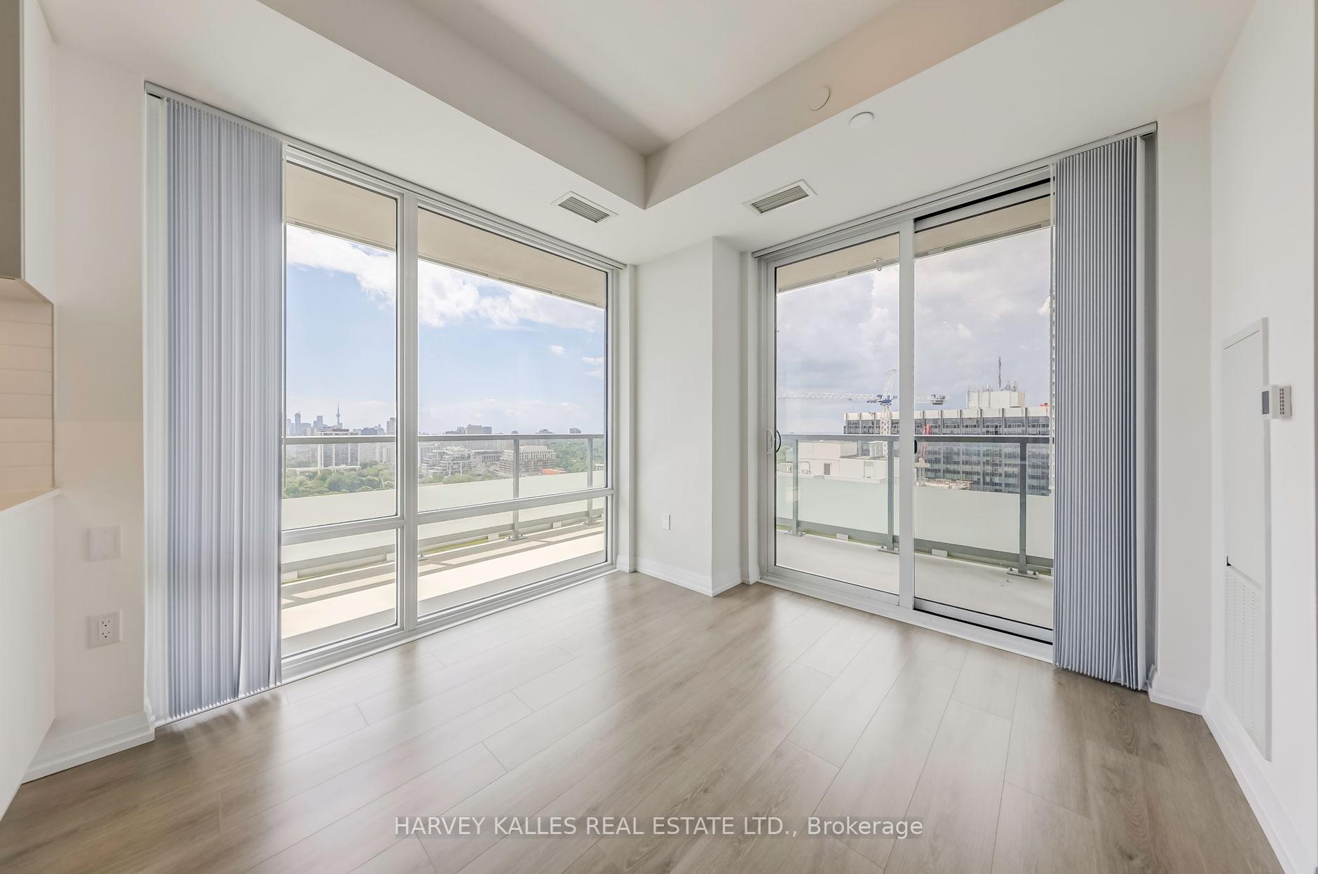 Photo 11 of Unit 2209, 25 Holly Street, Toronto, Mount Pleasant West — HOMEH