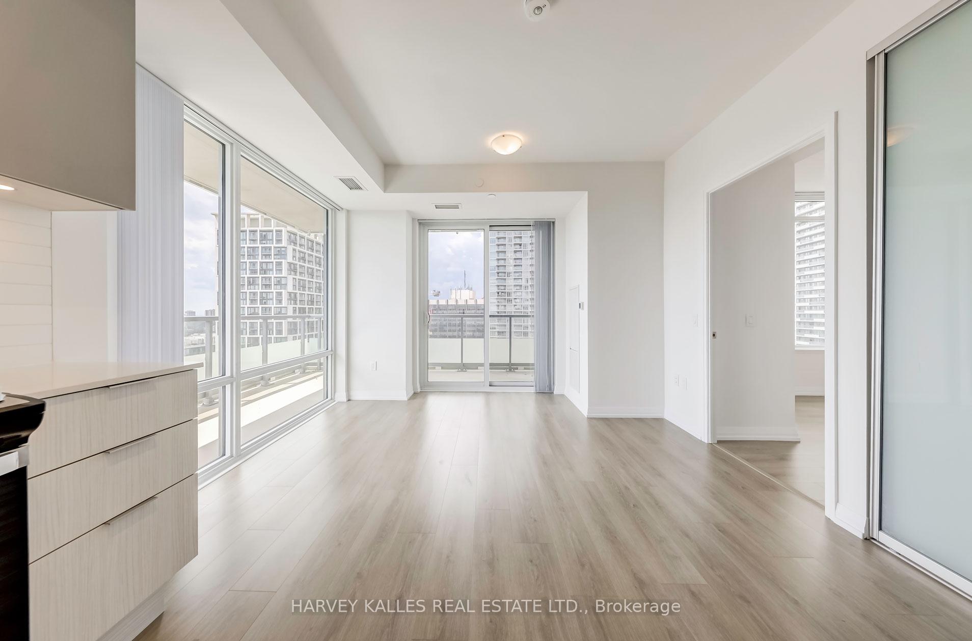 Photo 13 of Unit 2209, 25 Holly Street, Toronto, Mount Pleasant West — HOMEH