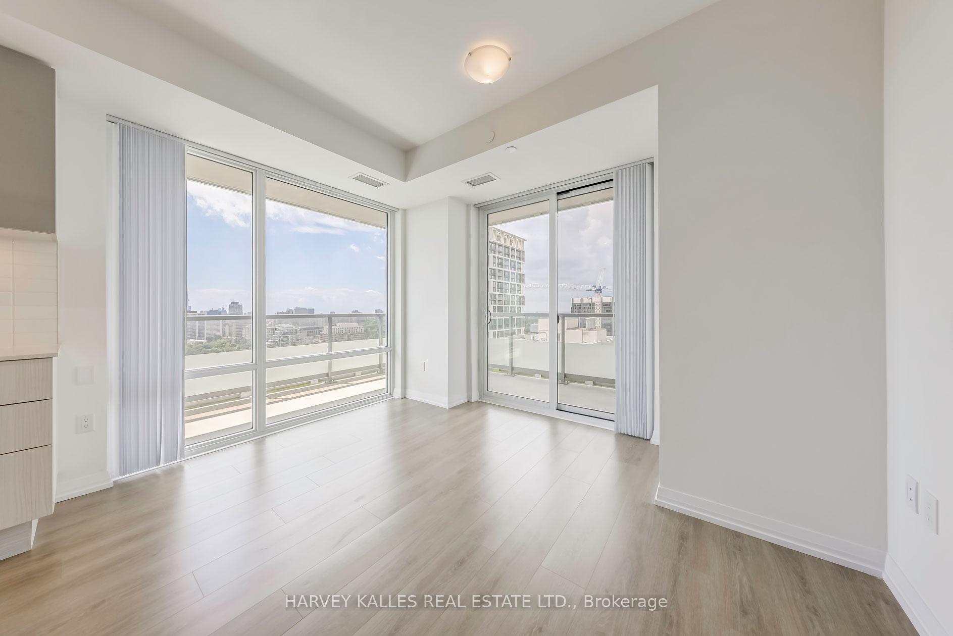 Photo 12 of Unit 2209, 25 Holly Street, Toronto, Mount Pleasant West — HOMEH