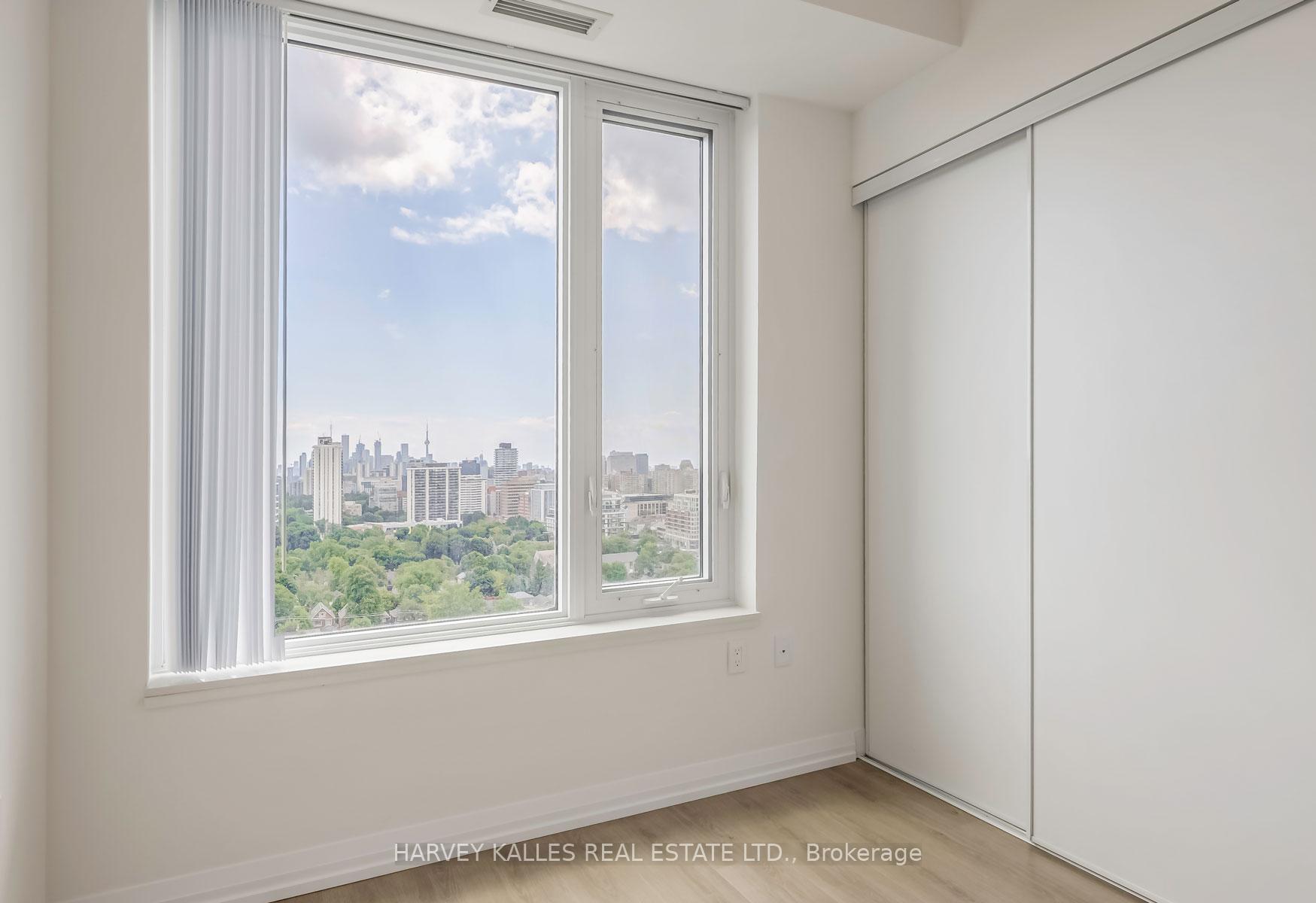 Photo 17 of Unit 2209, 25 Holly Street, Toronto, Mount Pleasant West — HOMEH