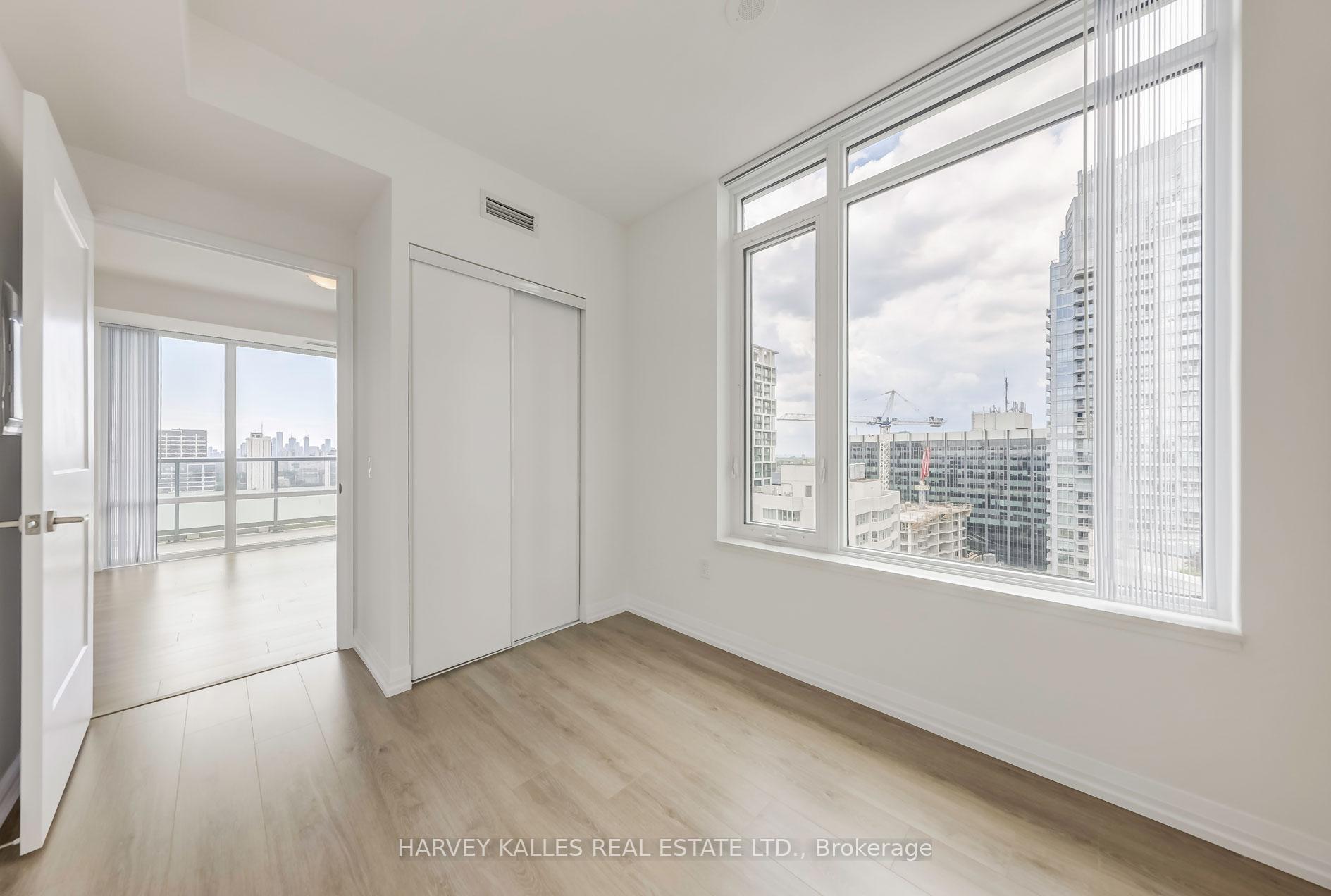 Photo 21 of Unit 2209, 25 Holly Street, Toronto, Mount Pleasant West — HOMEH