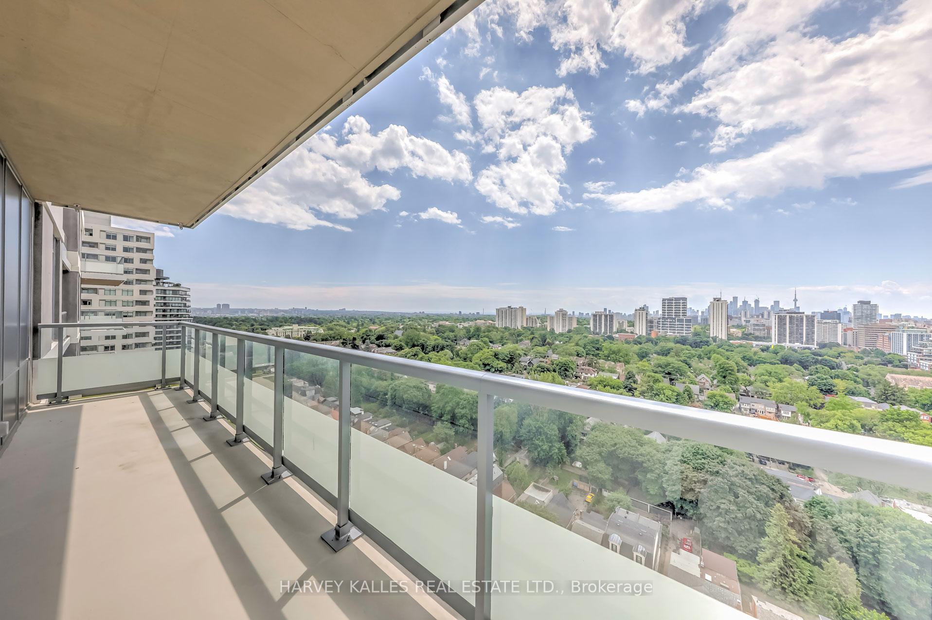 Photo 25 of Unit 2209, 25 Holly Street, Toronto, Mount Pleasant West — HOMEH