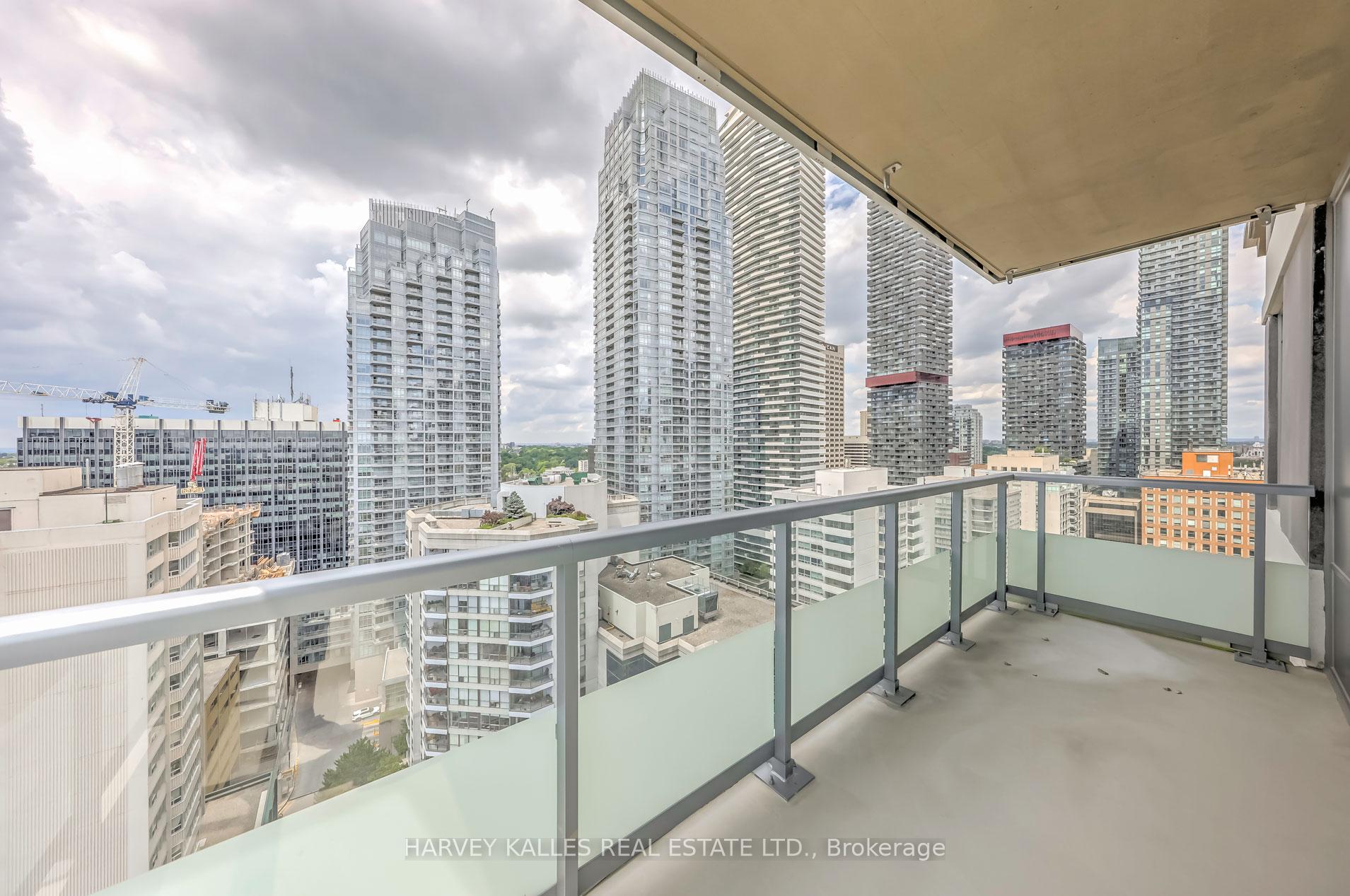 Photo 26 of Unit 2209, 25 Holly Street, Toronto, Mount Pleasant West — HOMEH