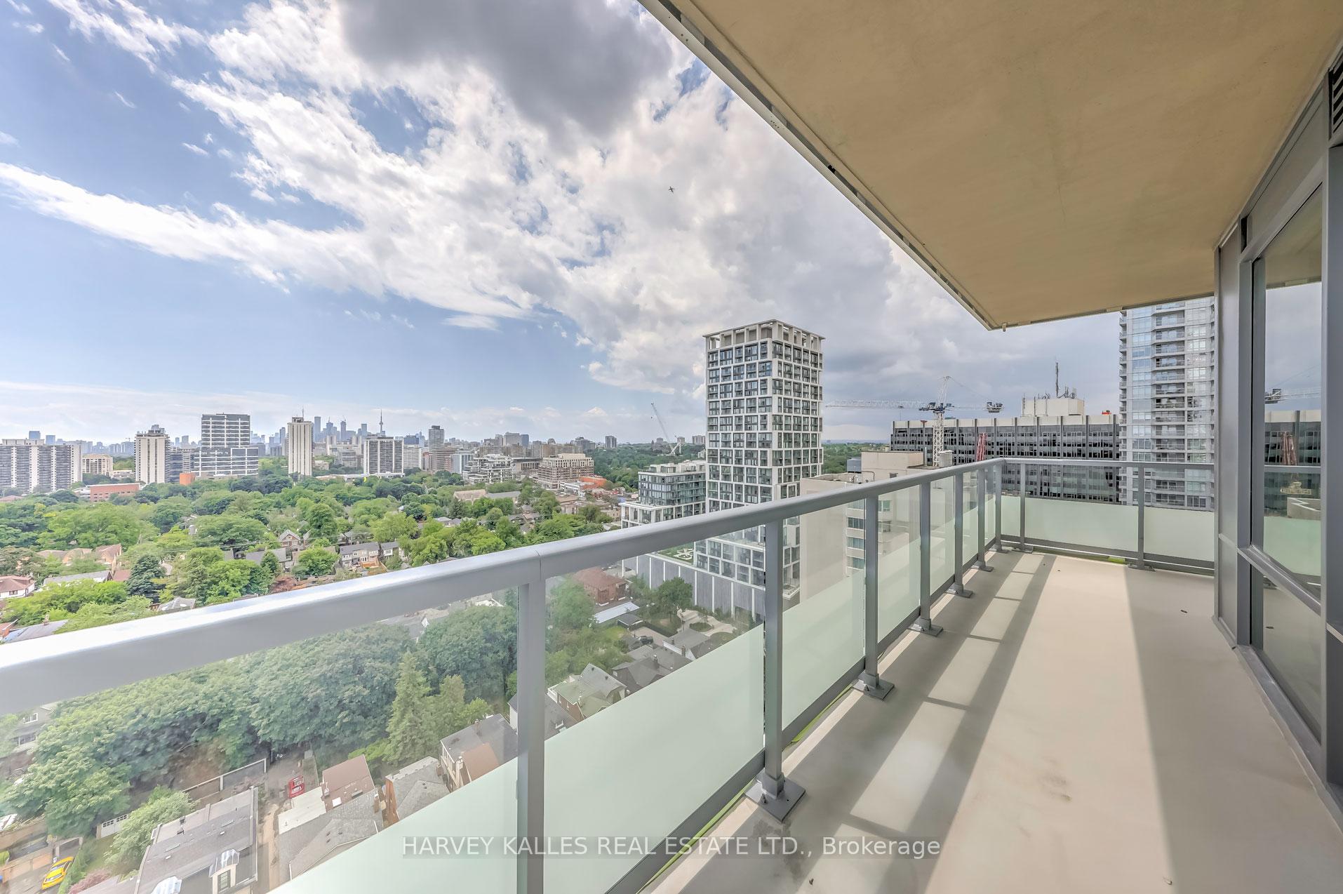 Photo 27 of Unit 2209, 25 Holly Street, Toronto, Mount Pleasant West — HOMEH
