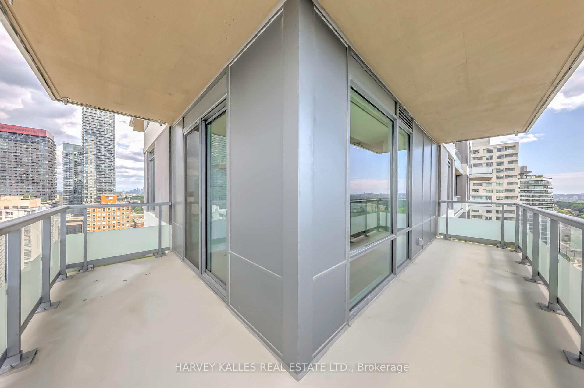 Photo 28 of Unit 2209, 25 Holly Street, Toronto, Mount Pleasant West — HOMEH