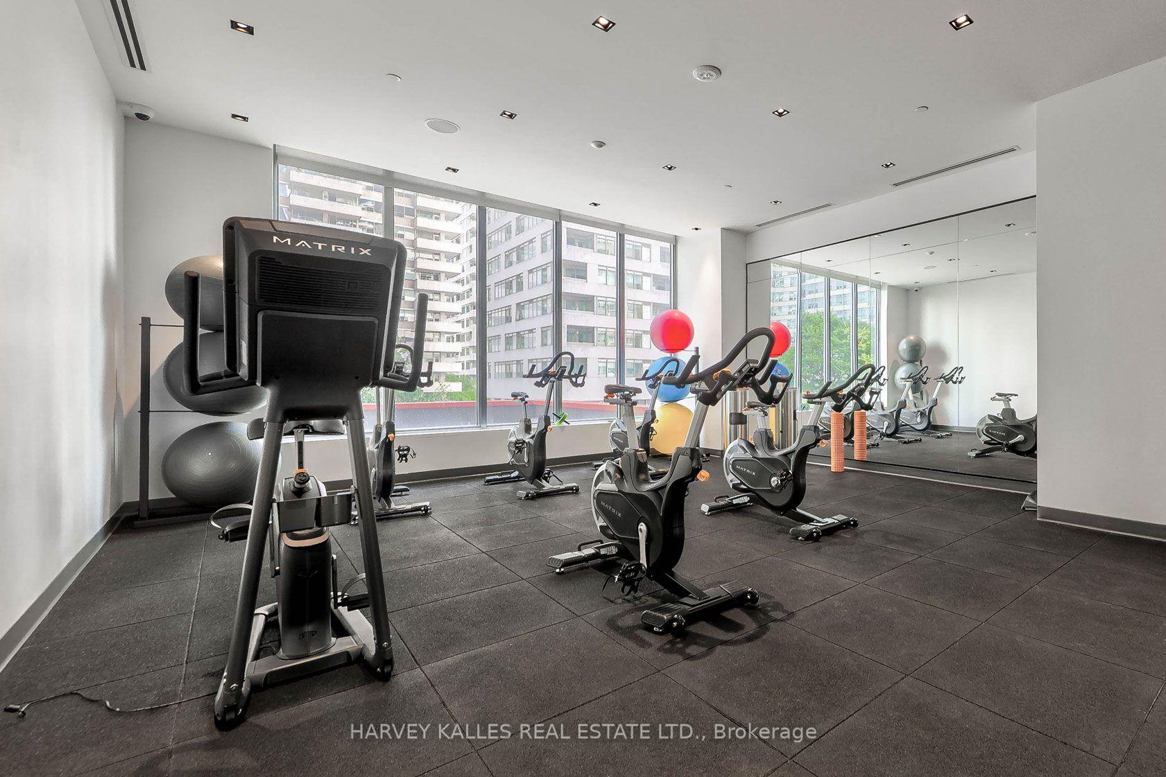 Photo 32 of Unit 2209, 25 Holly Street, Toronto, Mount Pleasant West — HOMEH