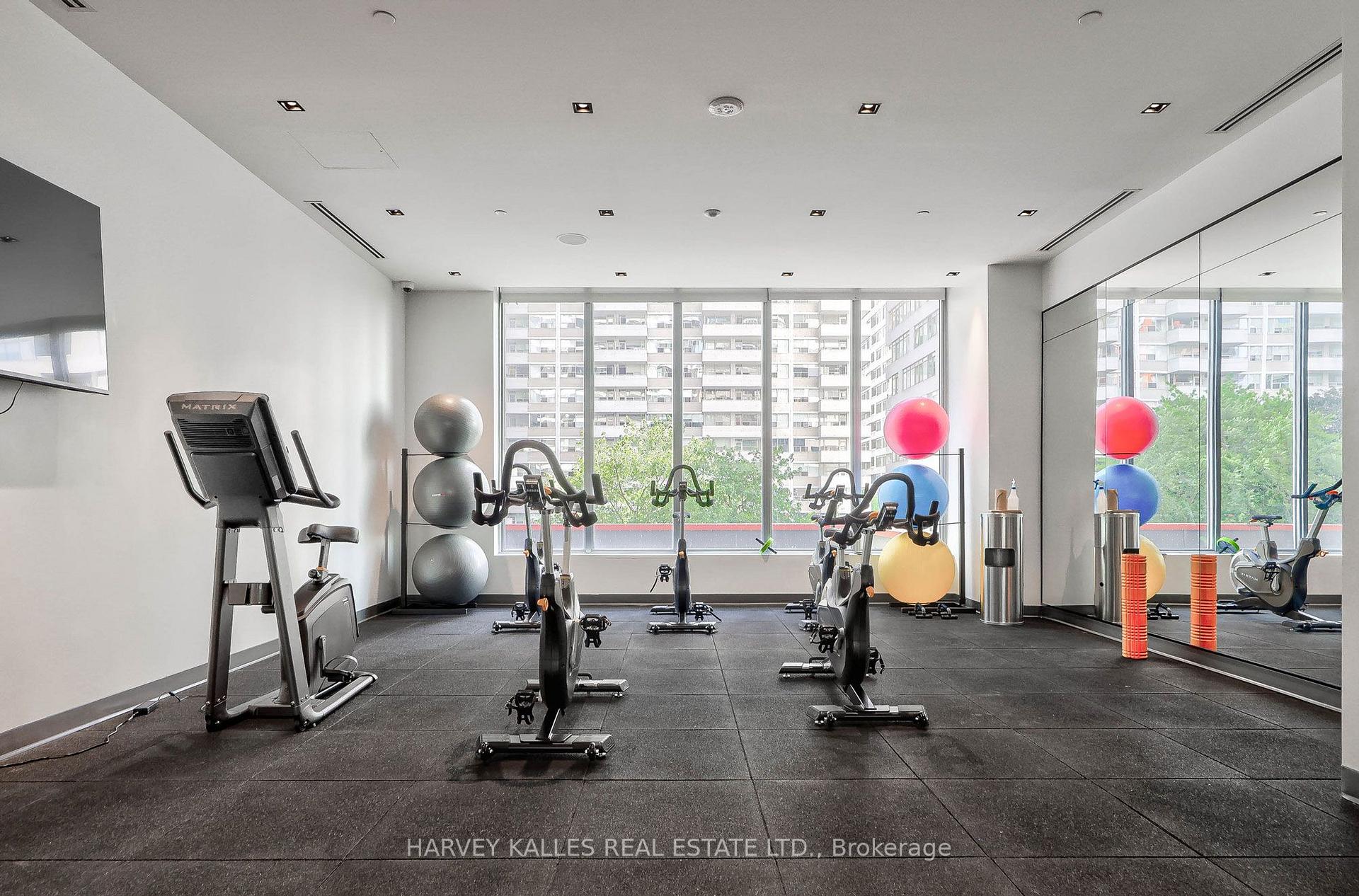 Photo 33 of Unit 2209, 25 Holly Street, Toronto, Mount Pleasant West — HOMEH