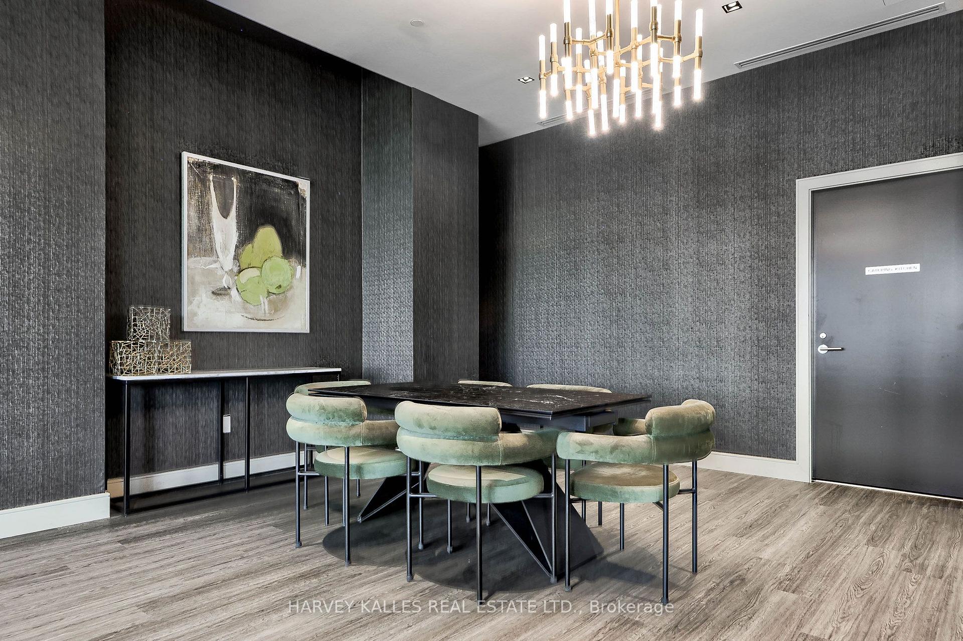 Photo 40 of Unit 2209, 25 Holly Street, Toronto, Mount Pleasant West — HOMEH