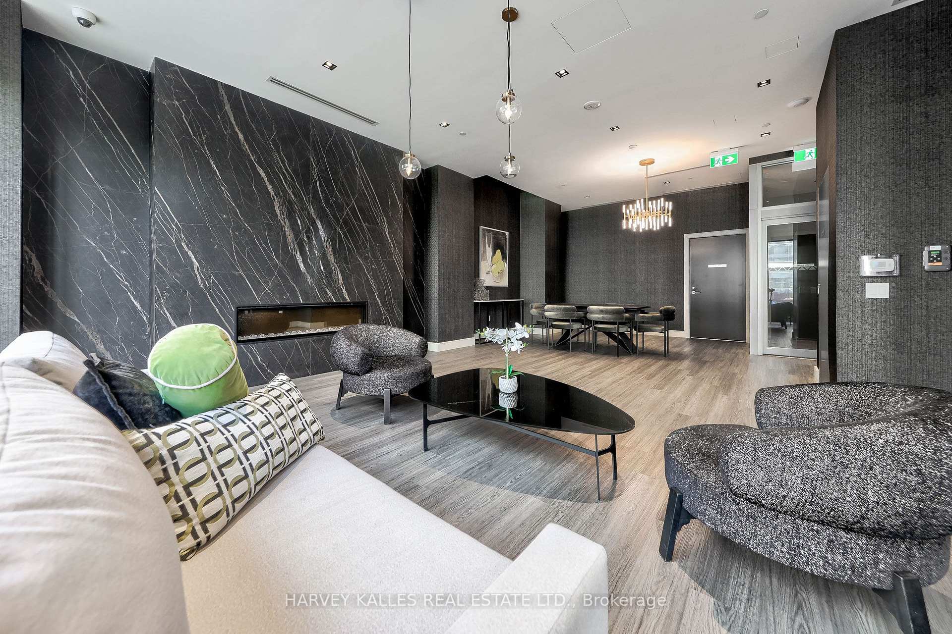 Photo 41 of Unit 2209, 25 Holly Street, Toronto, Mount Pleasant West — HOMEH