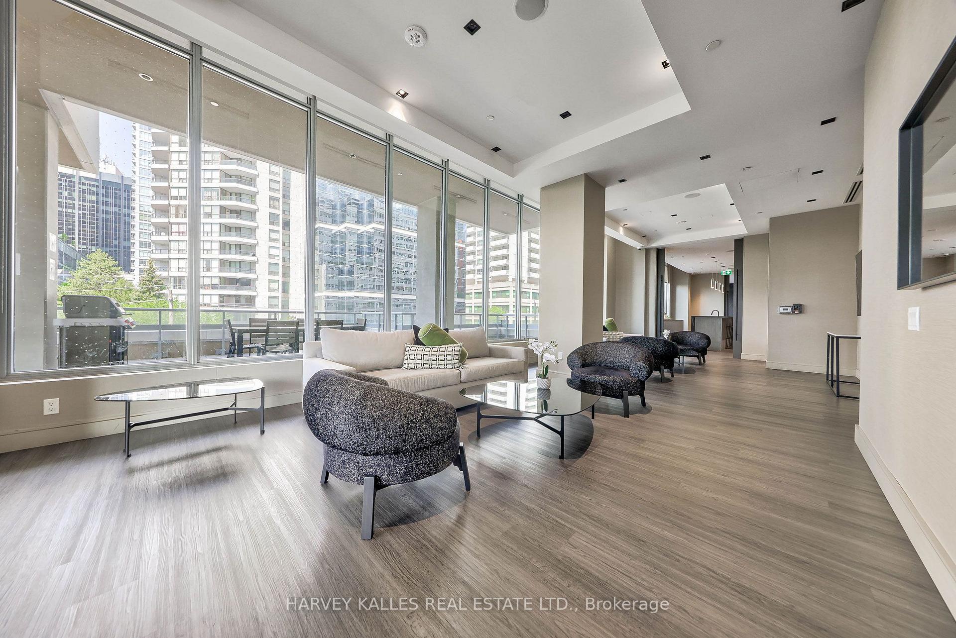Photo 42 of Unit 2209, 25 Holly Street, Toronto, Mount Pleasant West — HOMEH
