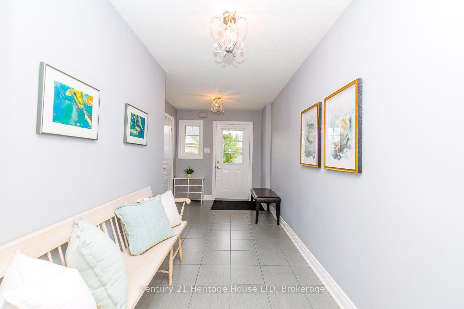 Photo 7 of 7 Kenmar Court, St. Catharines, Secord Woods — HOMEH