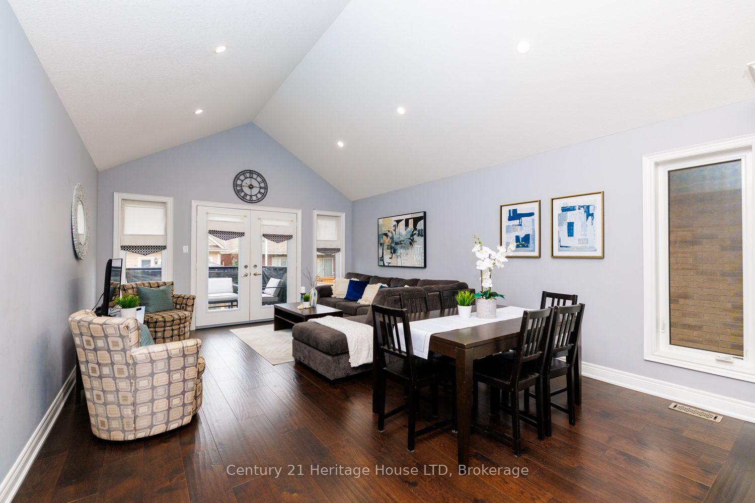 Photo 13 of 7 Kenmar Court, St. Catharines, Secord Woods — HOMEH