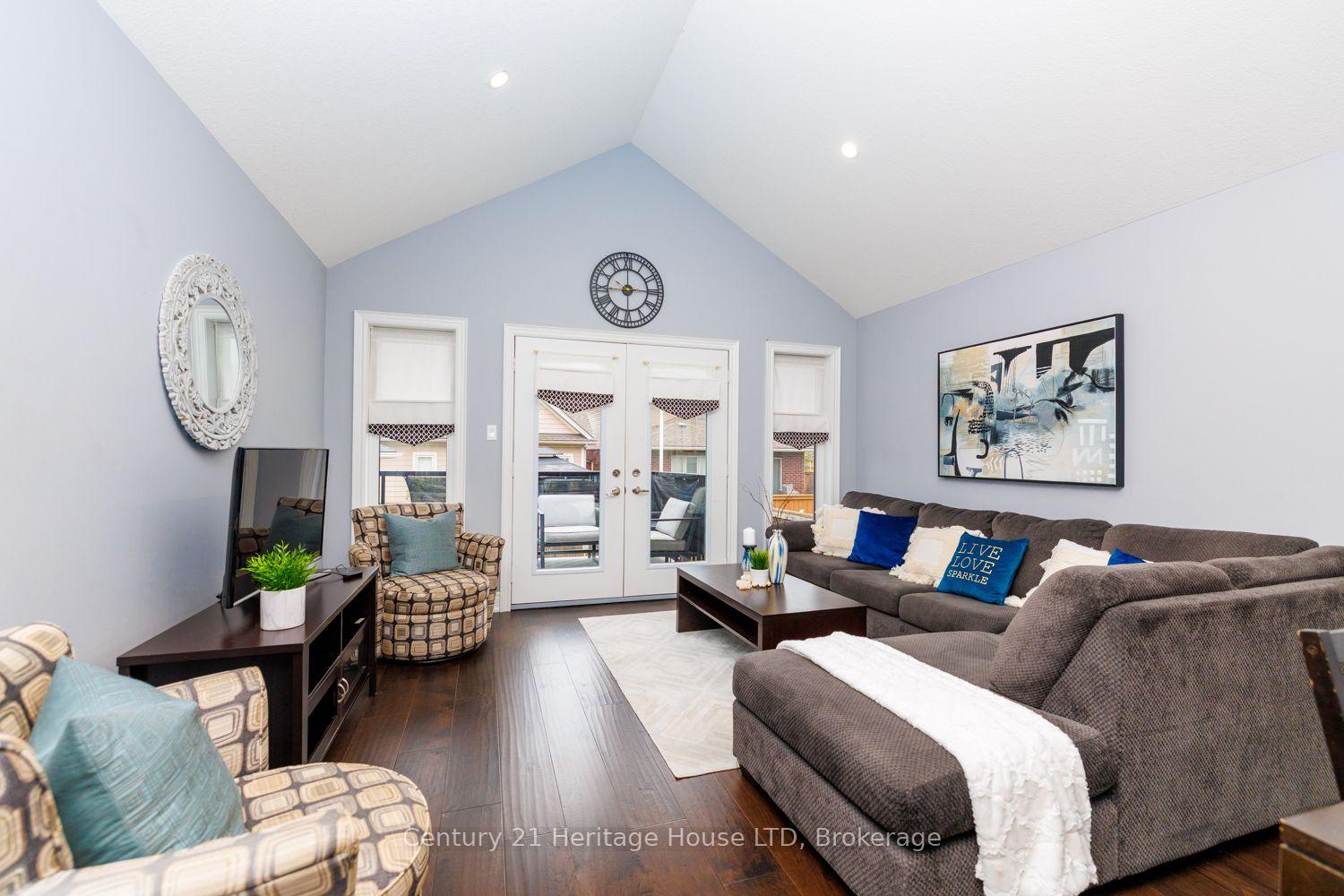 Photo 14 of 7 Kenmar Court, St. Catharines, Secord Woods — HOMEH