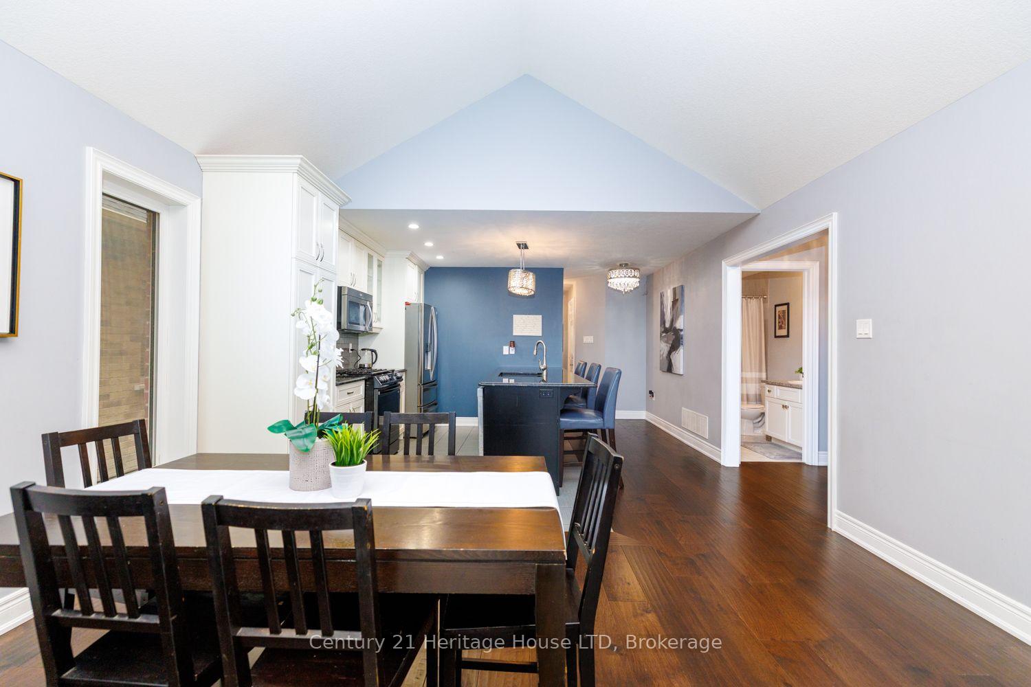 Photo 17 of 7 Kenmar Court, St. Catharines, Secord Woods — HOMEH