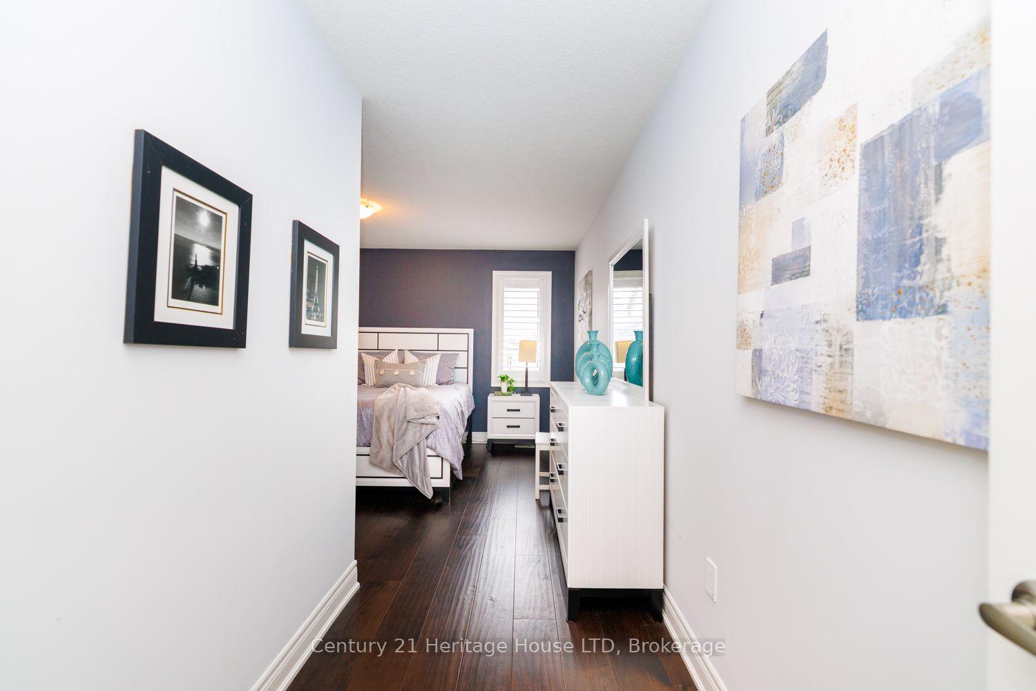 Photo 18 of 7 Kenmar Court, St. Catharines, Secord Woods — HOMEH