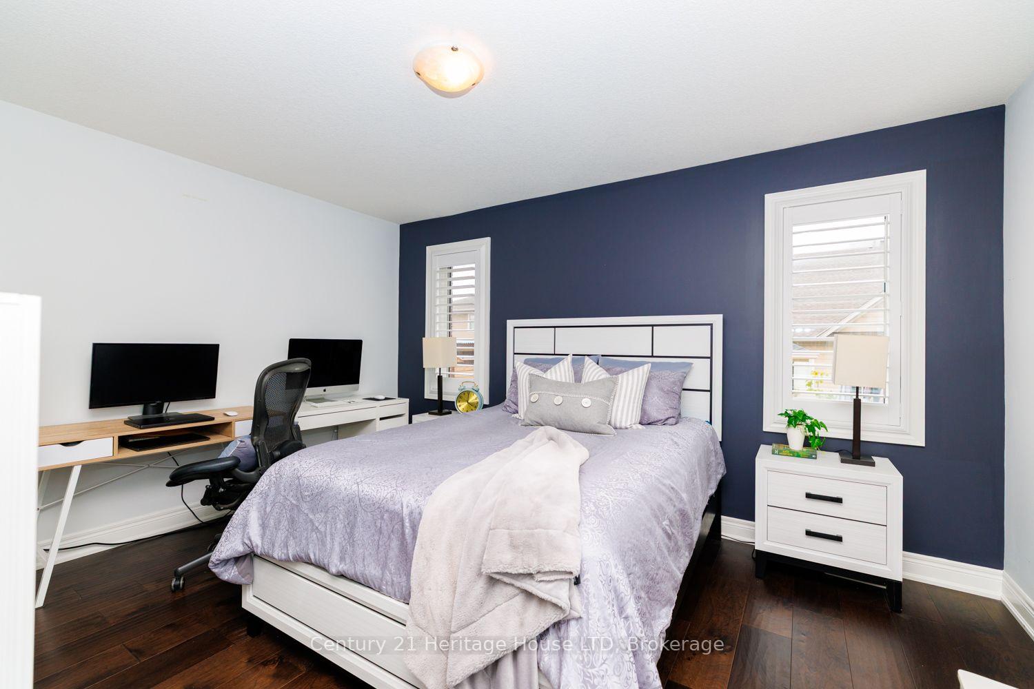 Photo 19 of 7 Kenmar Court, St. Catharines, Secord Woods — HOMEH