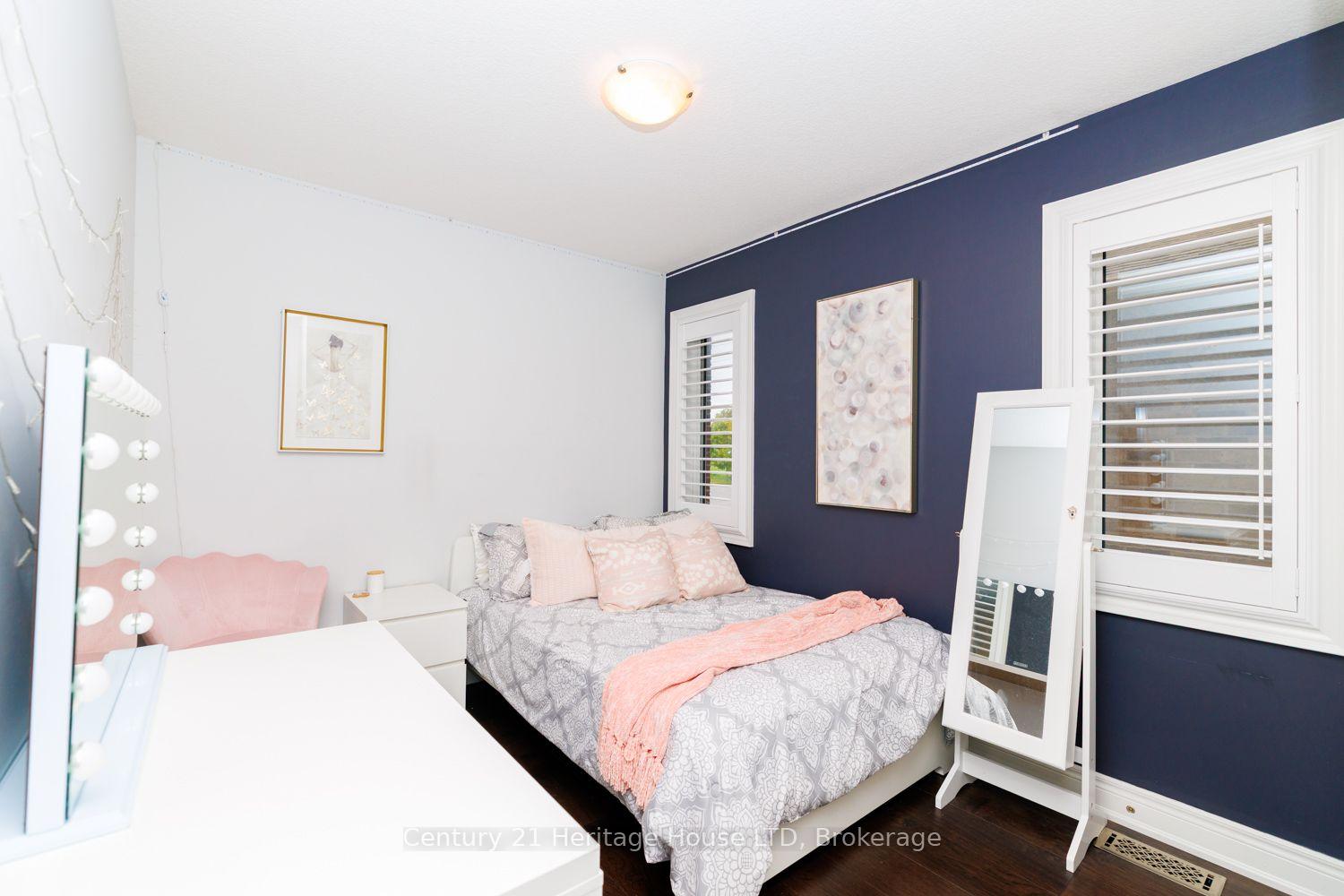 Photo 22 of 7 Kenmar Court, St. Catharines, Secord Woods — HOMEH