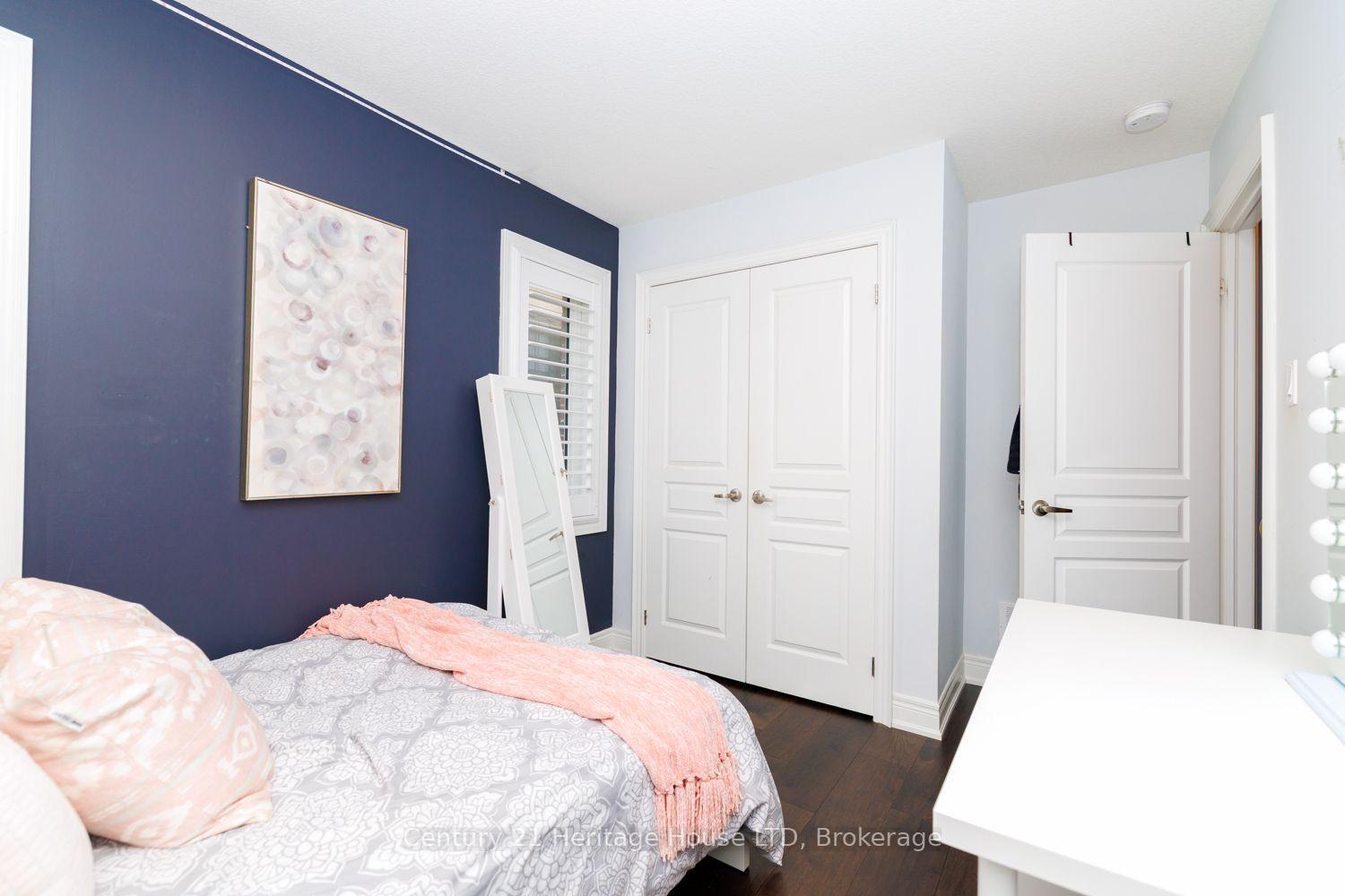 Photo 23 of 7 Kenmar Court, St. Catharines, Secord Woods — HOMEH