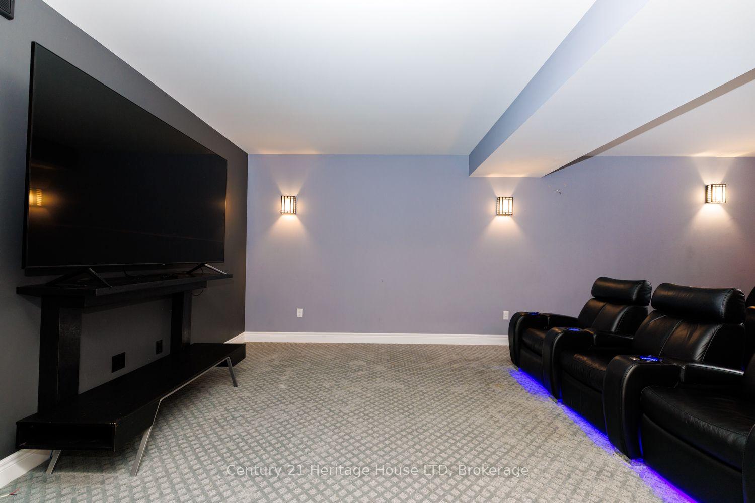 Photo 26 of 7 Kenmar Court, St. Catharines, Secord Woods — HOMEH