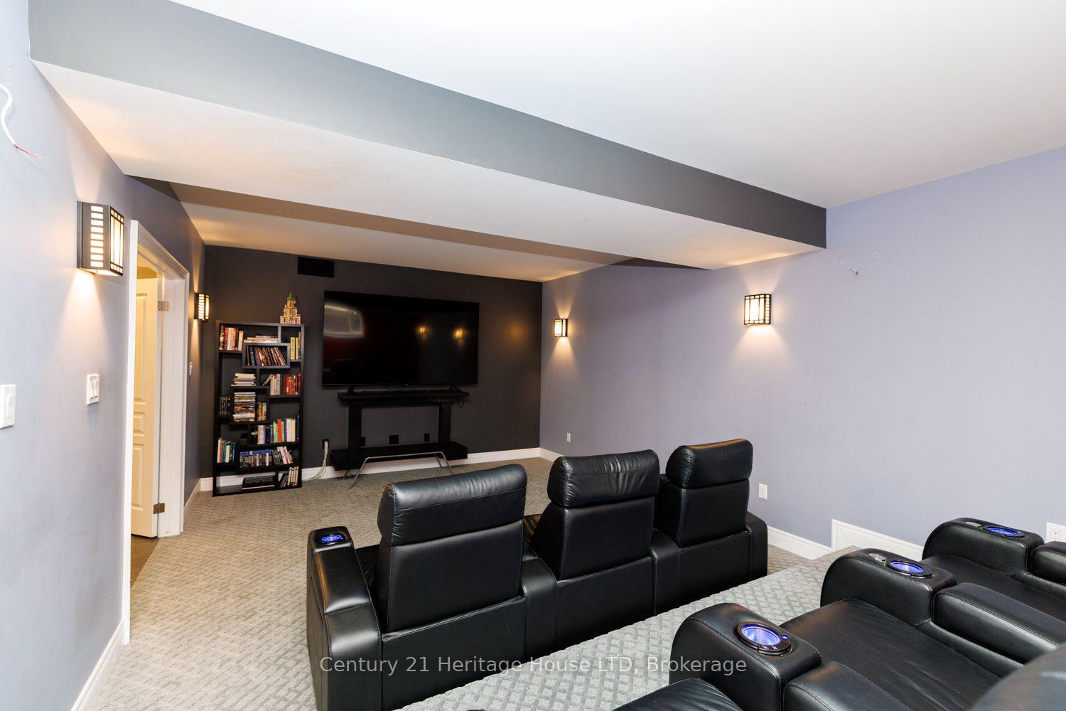 Photo 27 of 7 Kenmar Court, St. Catharines, Secord Woods — HOMEH