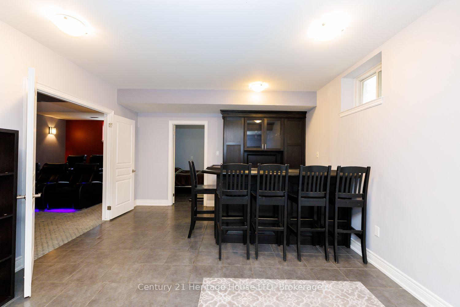 Photo 30 of 7 Kenmar Court, St. Catharines, Secord Woods — HOMEH
