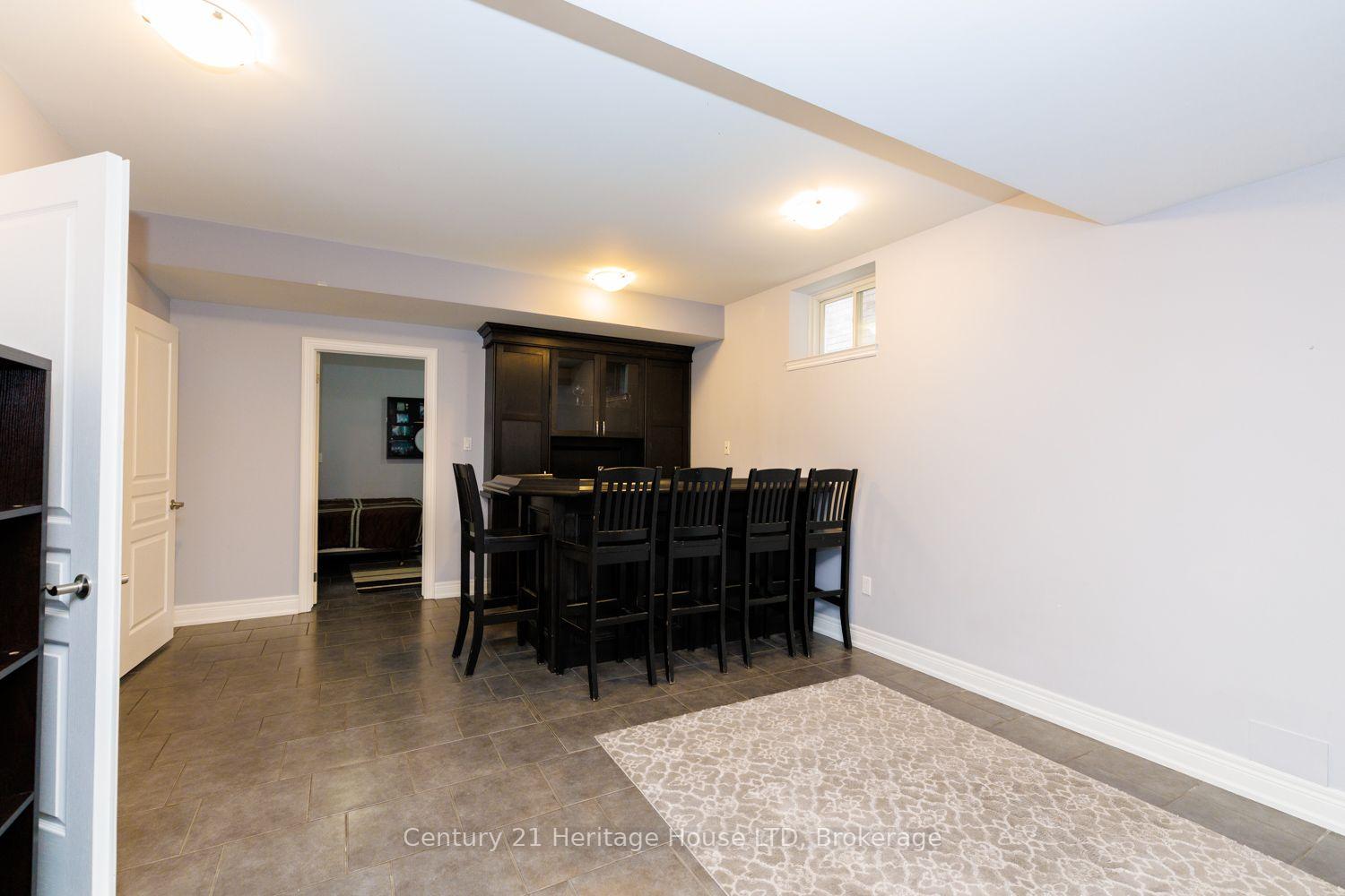 Photo 31 of 7 Kenmar Court, St. Catharines, Secord Woods — HOMEH