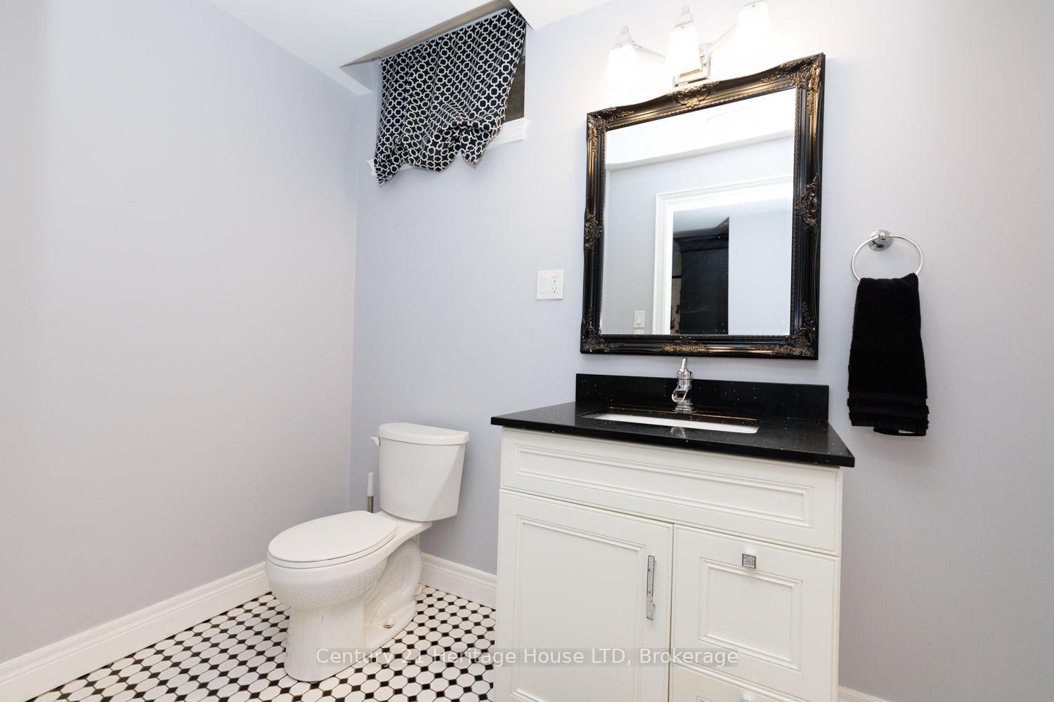 Photo 36 of 7 Kenmar Court, St. Catharines, Secord Woods — HOMEH