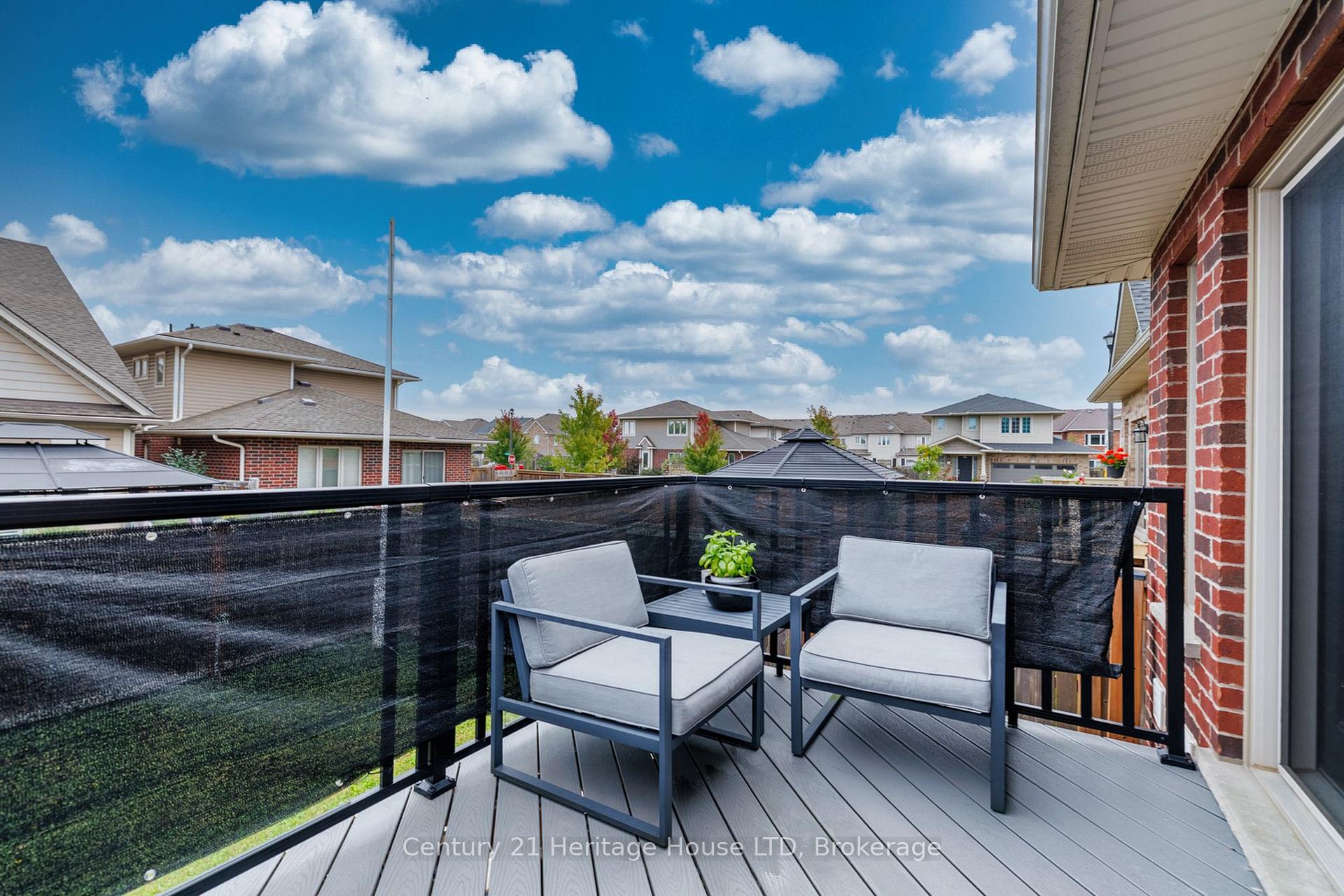 Photo 37 of 7 Kenmar Court, St. Catharines, Secord Woods — HOMEH