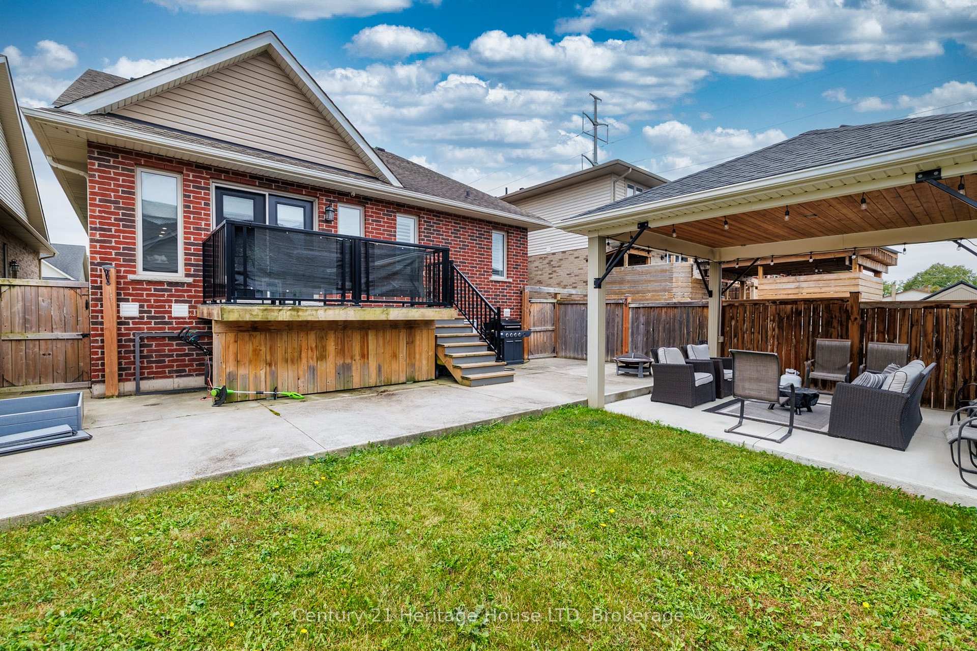 Photo 41 of 7 Kenmar Court, St. Catharines, Secord Woods — HOMEH