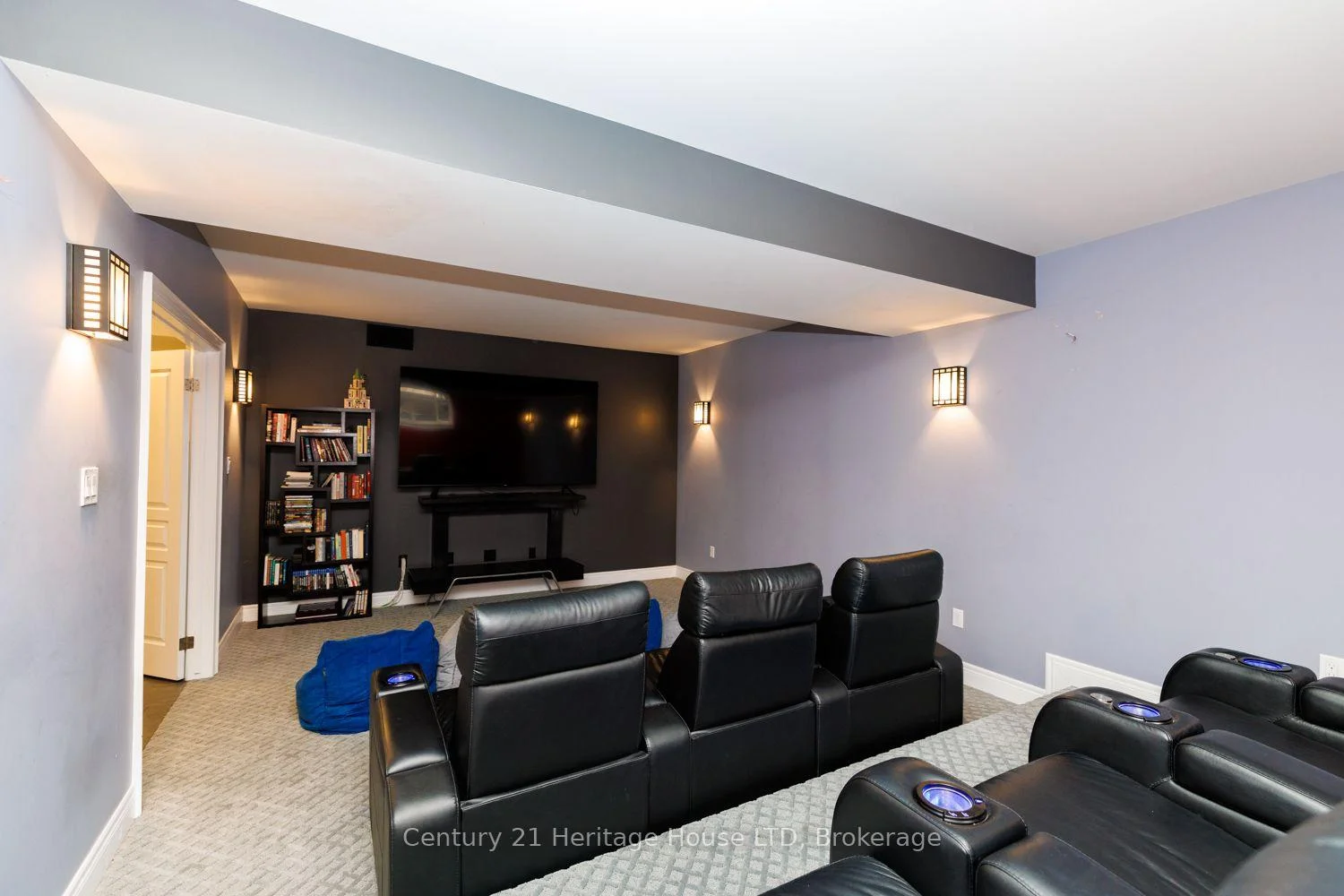 Photo 29 of 7 Kenmar Court, St. Catharines, Secord Woods — HOMEH